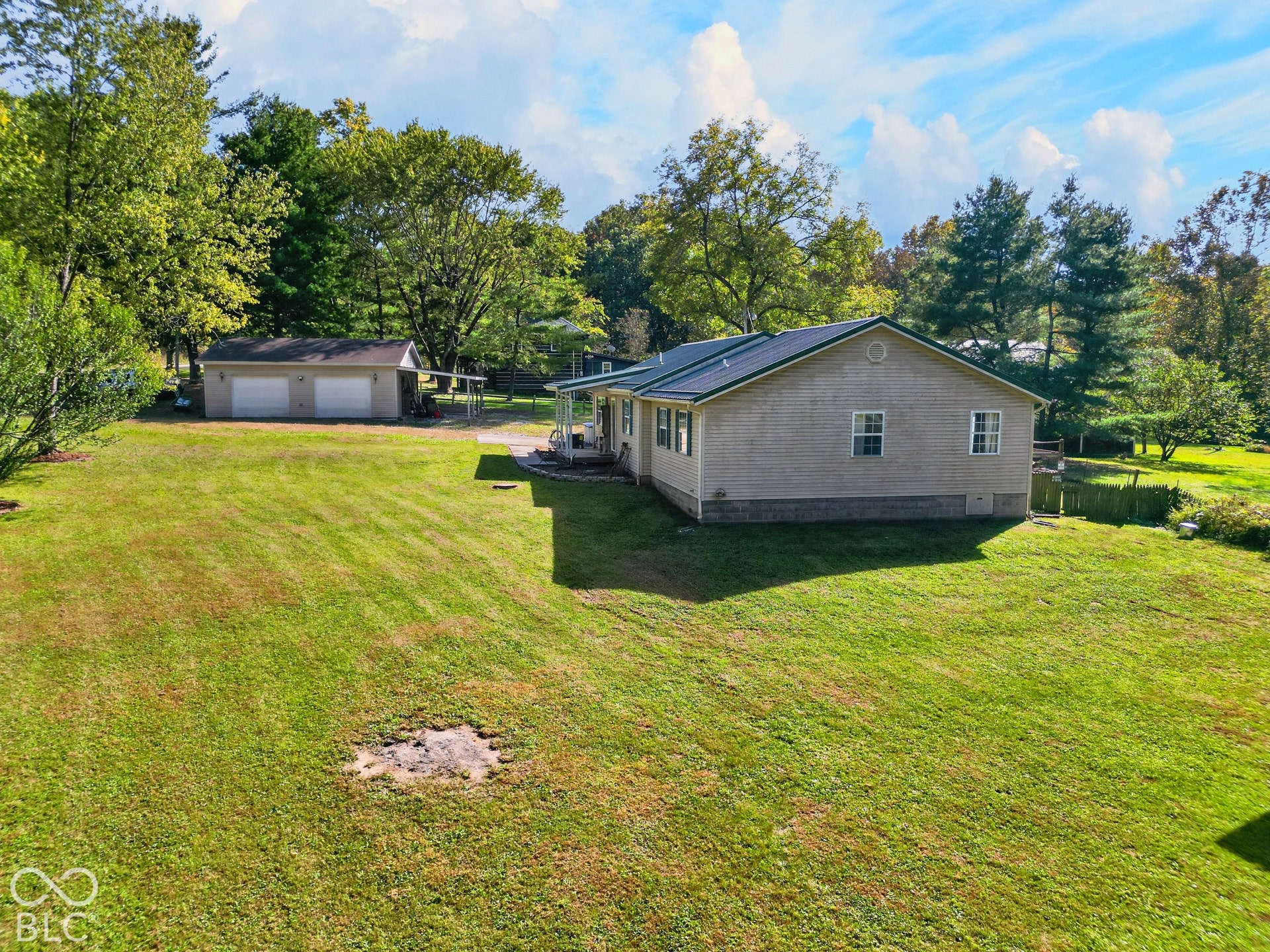 6450 State Road 135 N, Morgantown, IN 46160