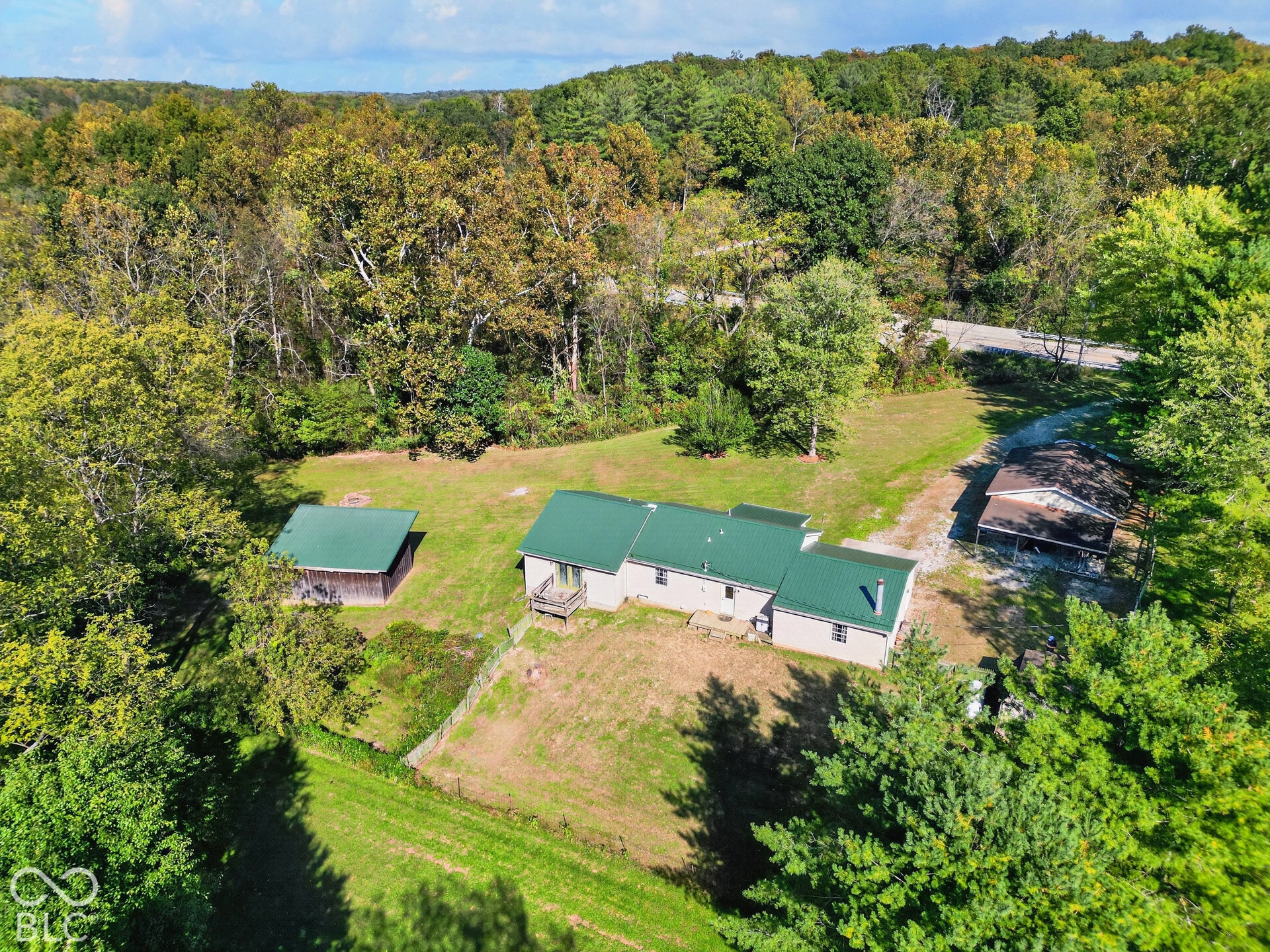 6450 State Road 135 N, Morgantown, IN 46160