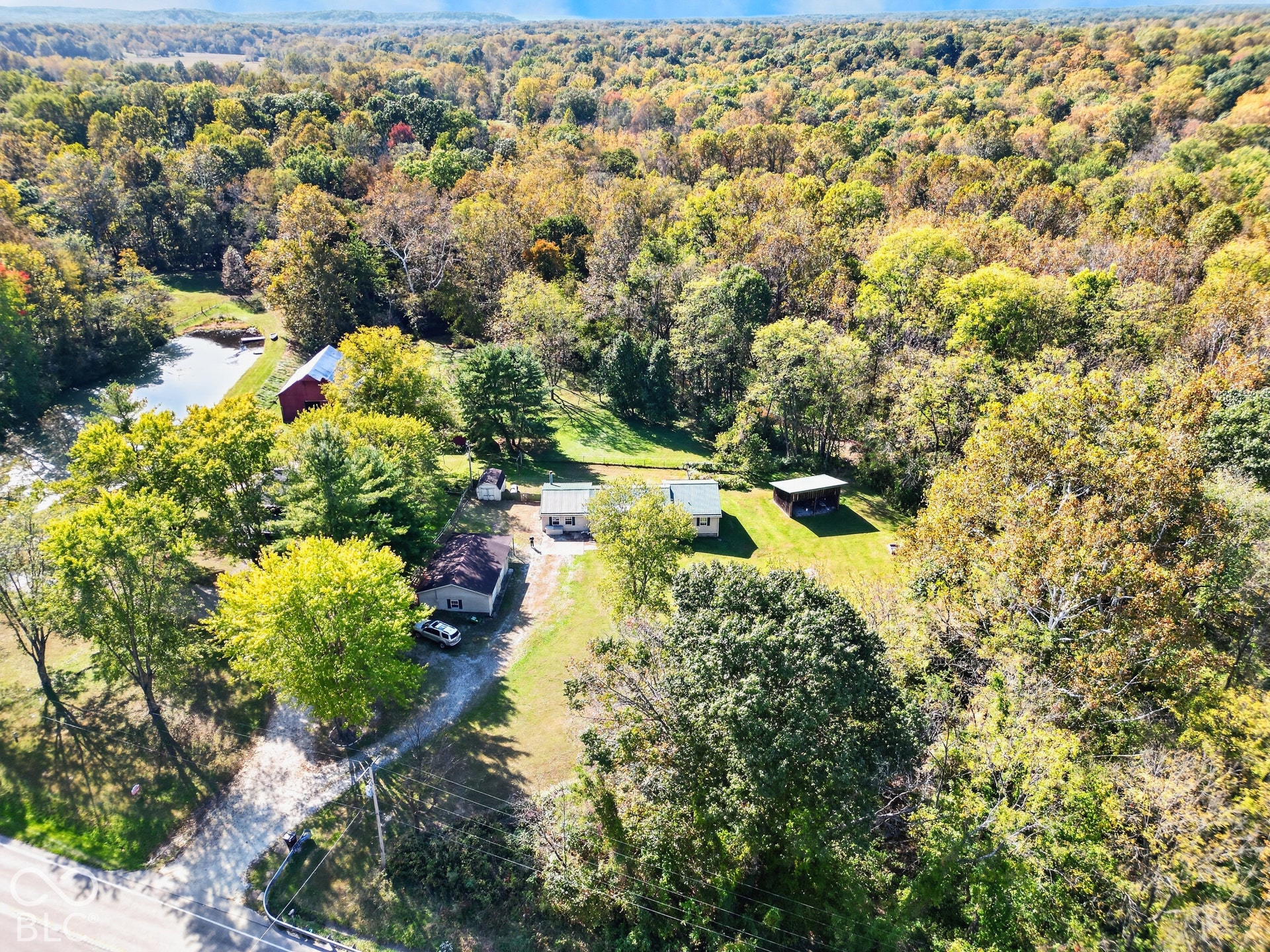 6450 State Road 135 N, Morgantown, IN 46160