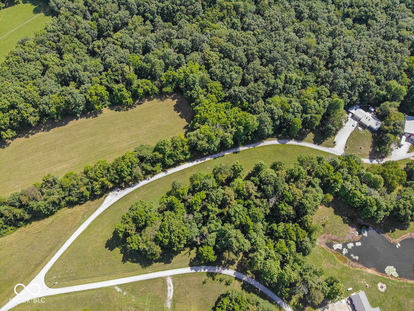 11497 E Pocahontas Drive, Greencastle, IN 46135