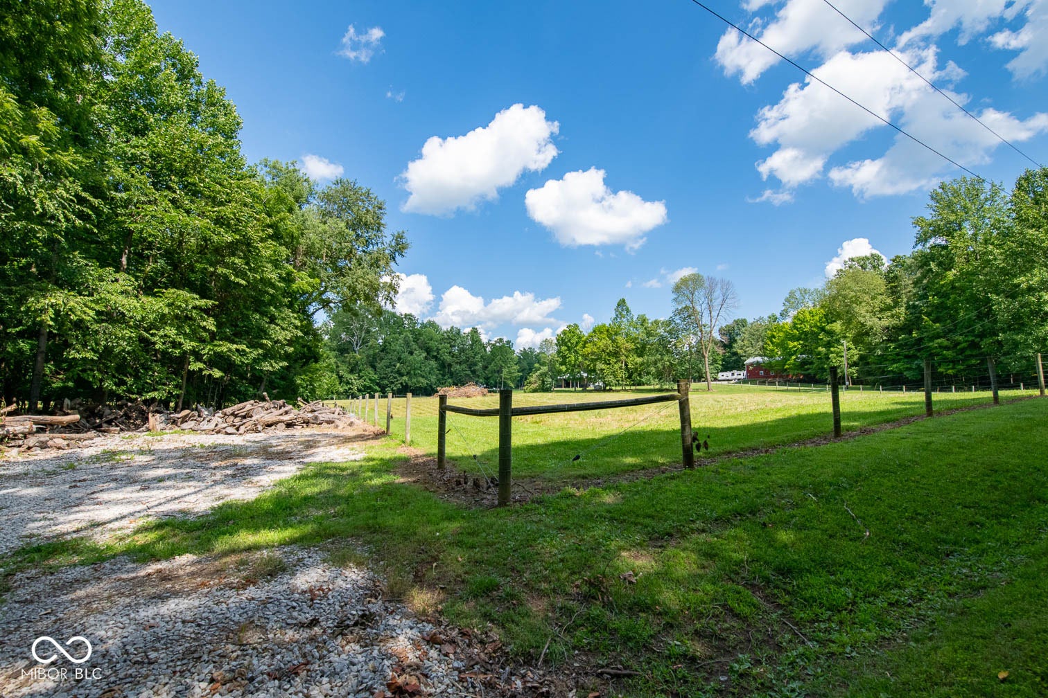 11497 E Pocahontas Drive, Greencastle, IN 46135