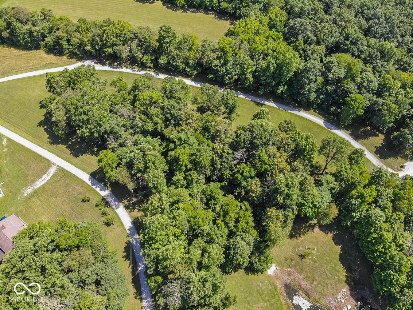11497 E Pocahontas Drive, Greencastle, IN 46135