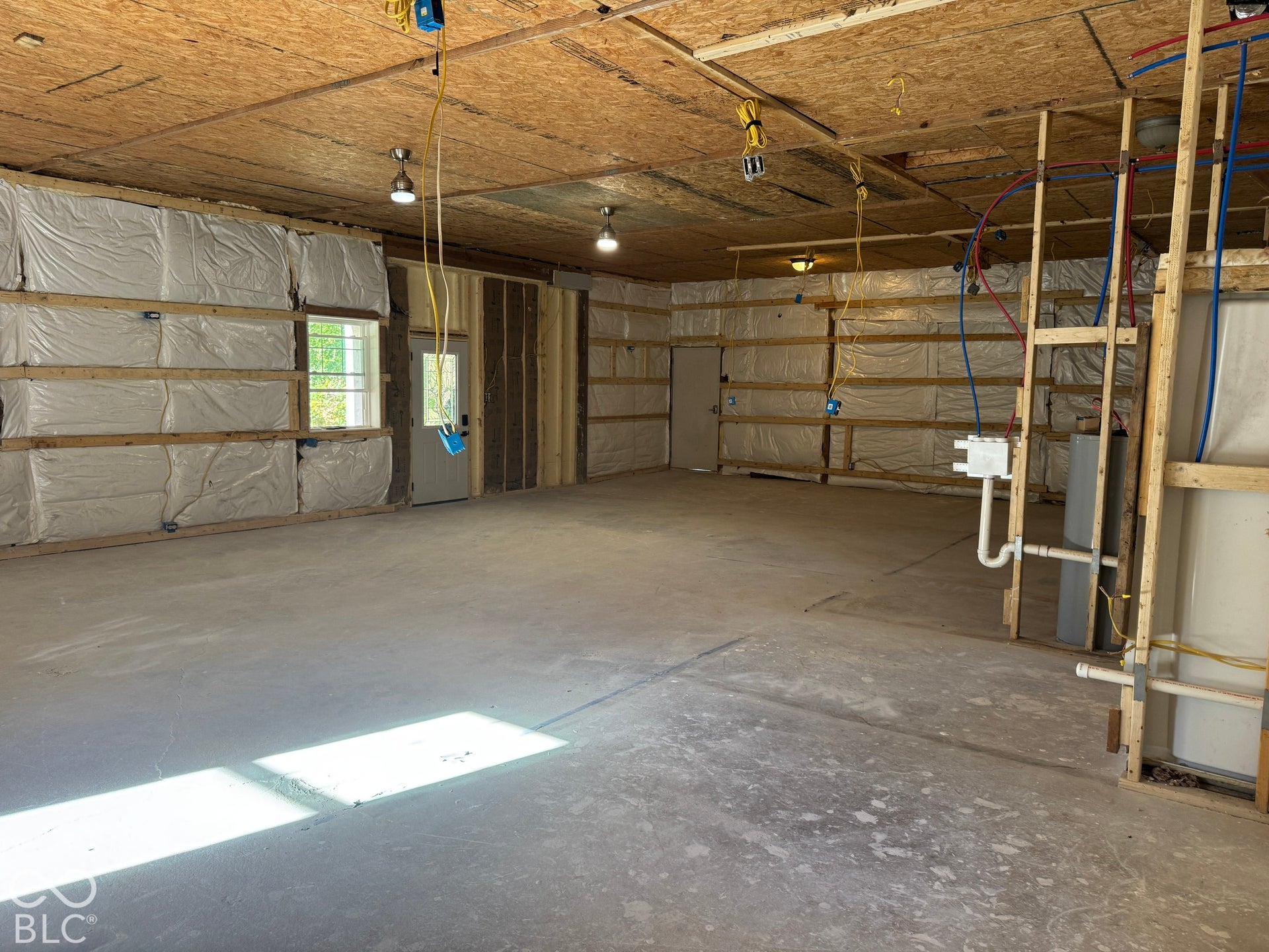 11497 E Pocahontas Drive, Greencastle, IN 46135
