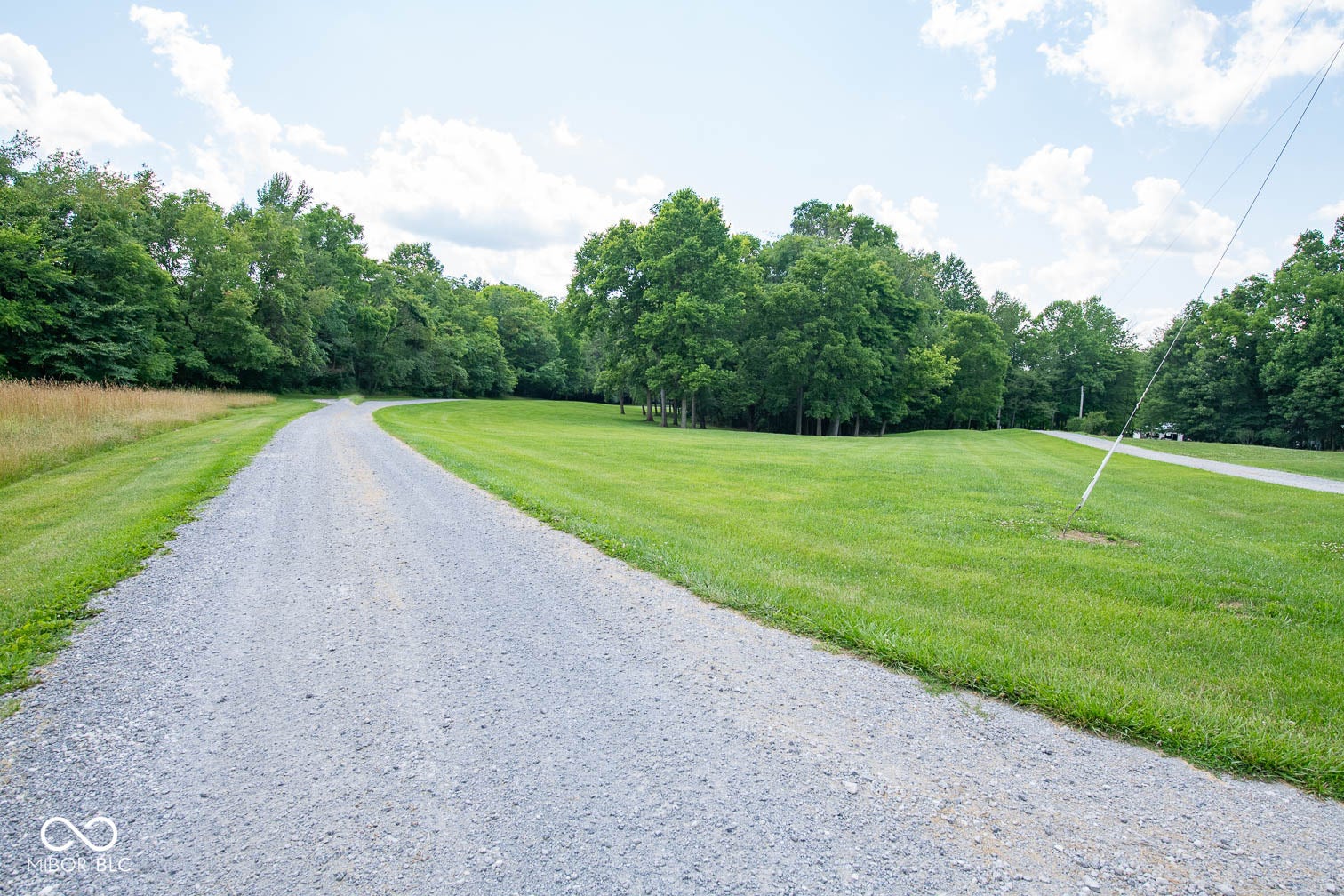 11497 E Pocahontas Drive, Greencastle, IN 46135
