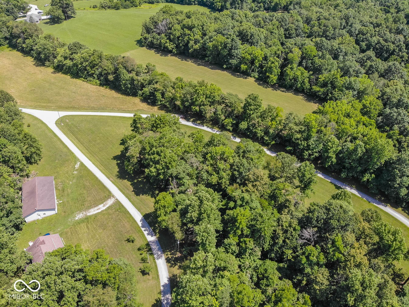 11497 E Pocahontas Drive, Greencastle, IN 46135