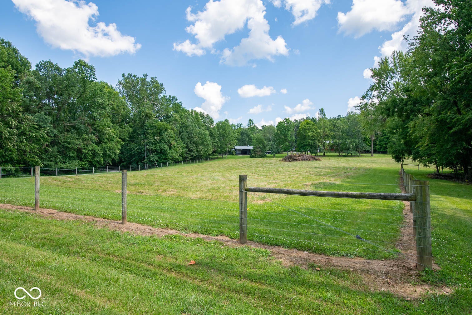 11497 E Pocahontas Drive, Greencastle, IN 46135
