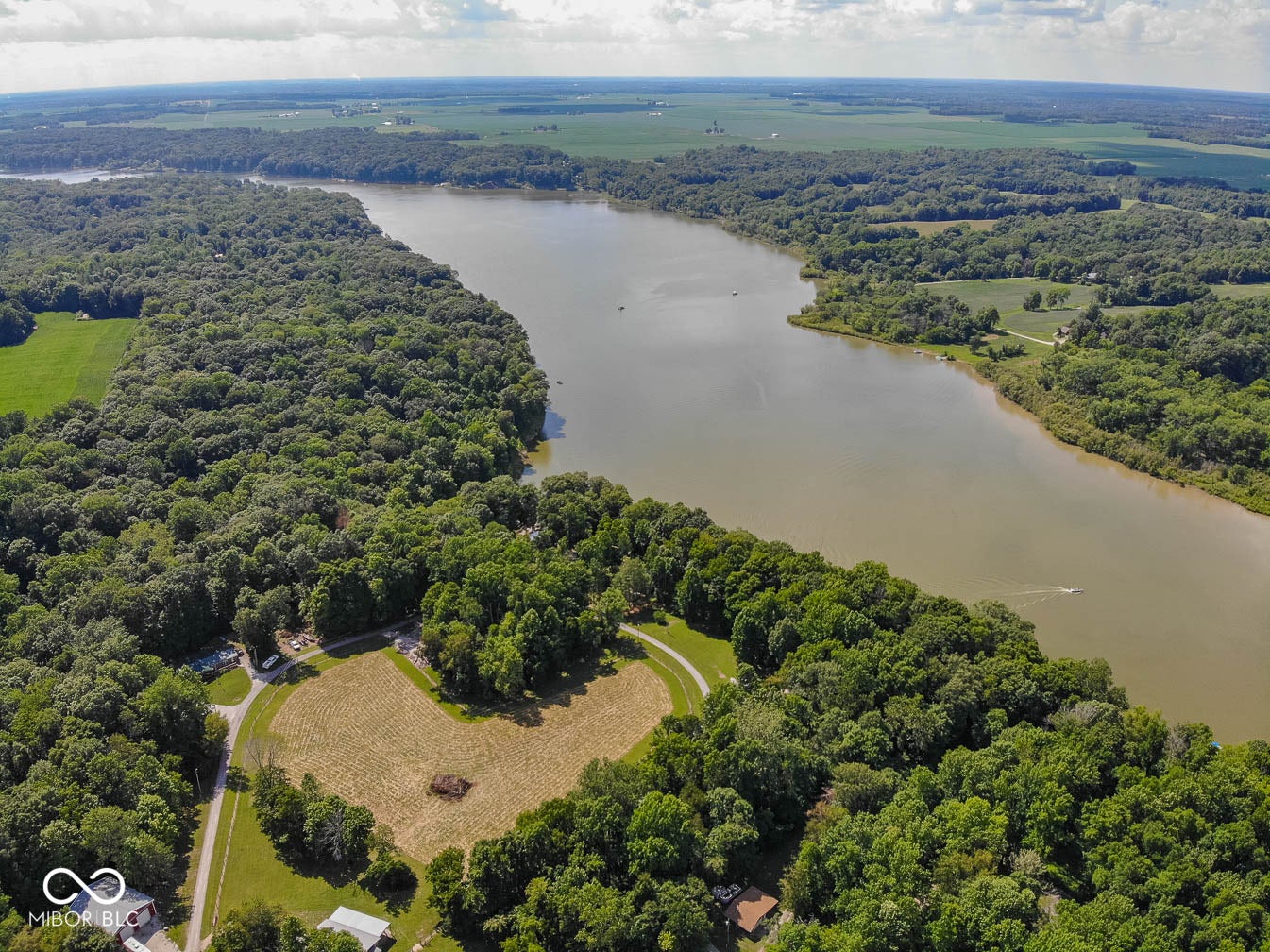 11497 E Pocahontas Drive, Greencastle, IN 46135