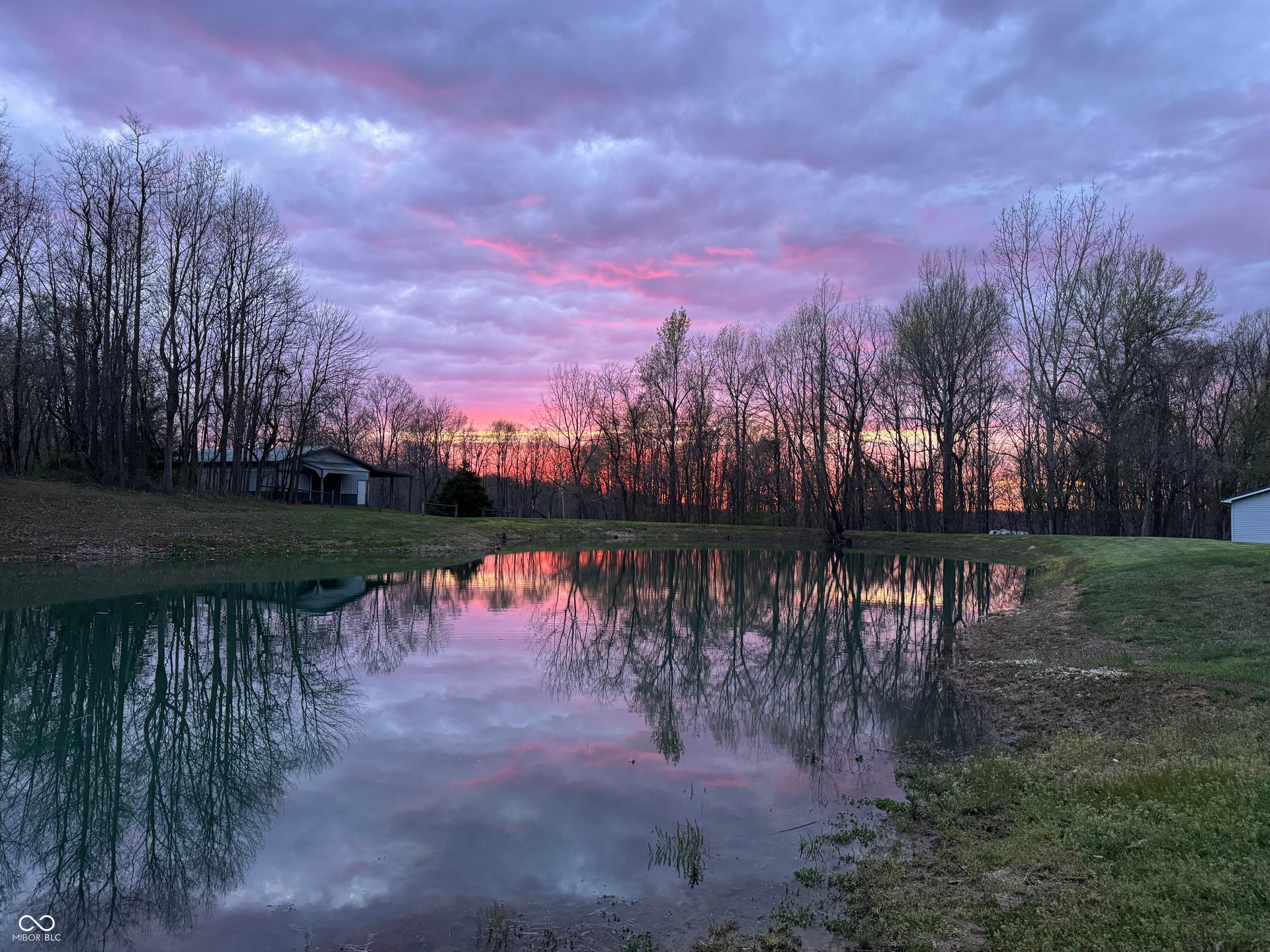 11497 E Pocahontas Drive, Greencastle, IN 46135