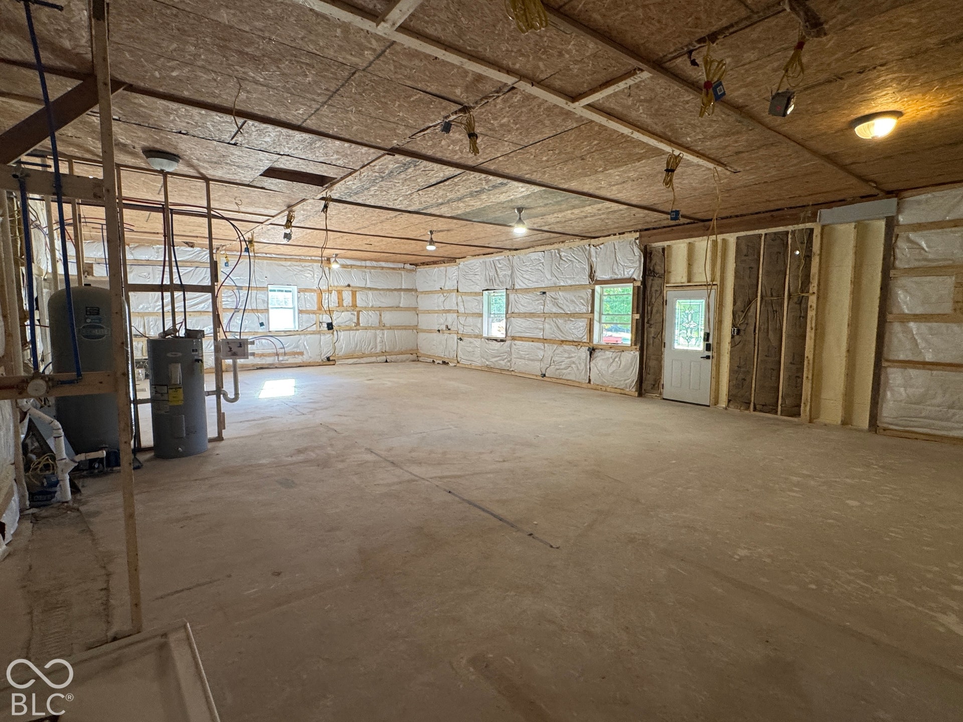 11497 E Pocahontas Drive, Greencastle, IN 46135