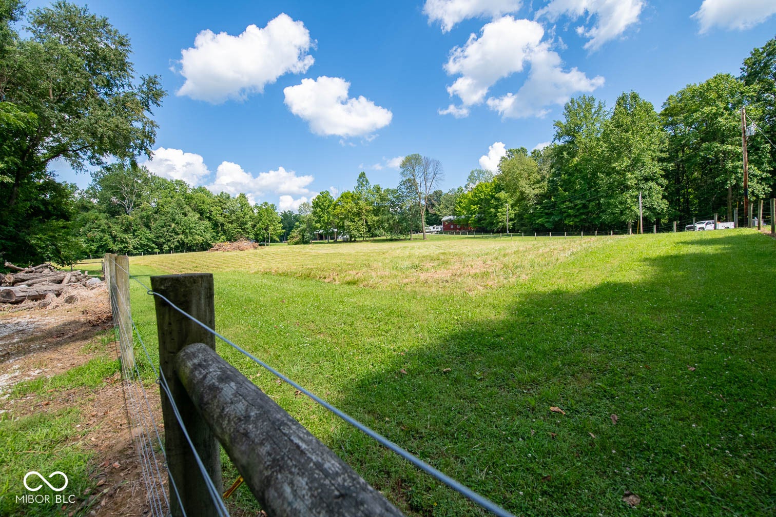 11497 E Pocahontas Drive, Greencastle, IN 46135