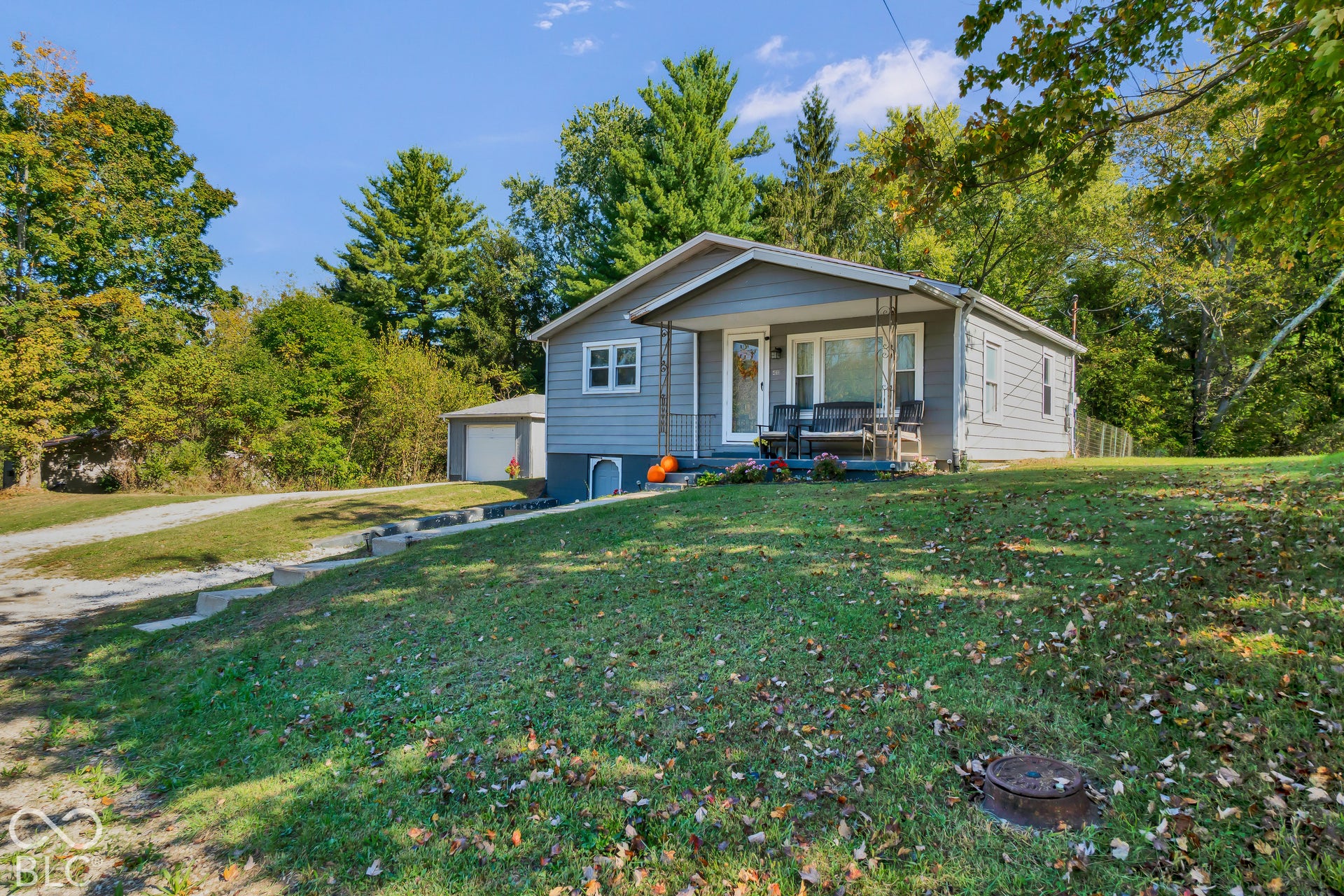 4010 N State Highway 7, North Vernon, IN 47265