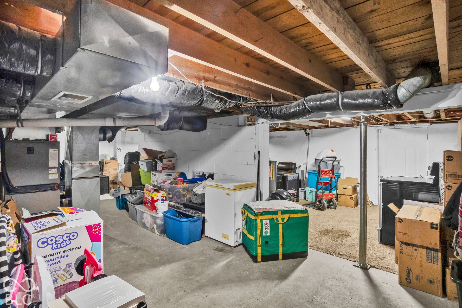 4010 N State Highway 7, North Vernon, IN 47265