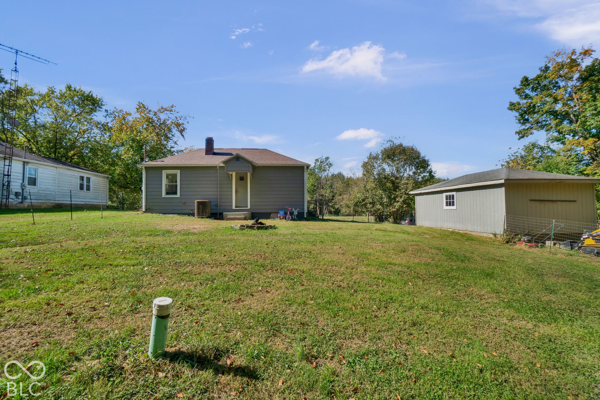 4010 N State Highway 7, North Vernon, IN 47265