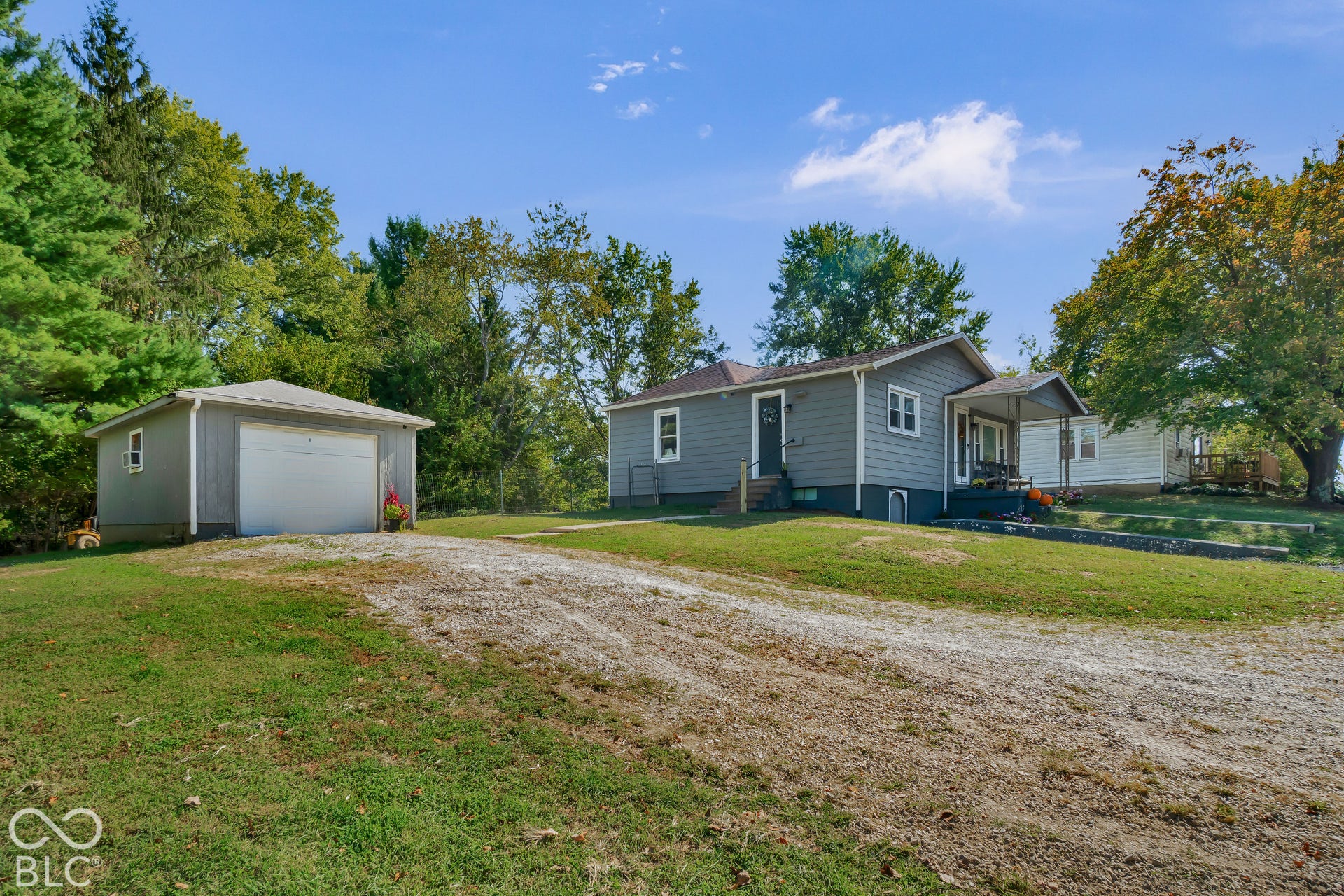 4010 N State Highway 7, North Vernon, IN 47265