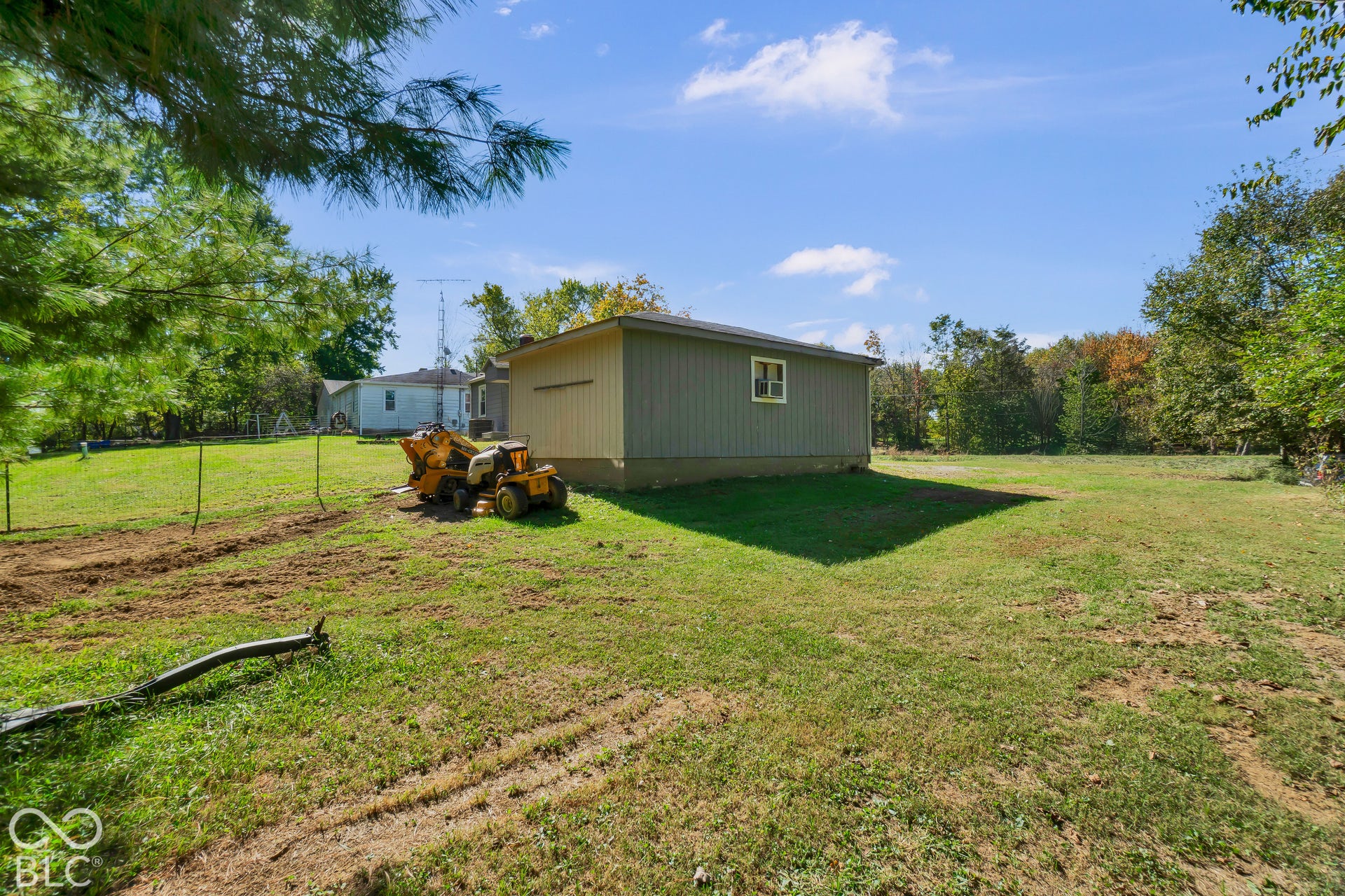 4010 N State Highway 7, North Vernon, IN 47265
