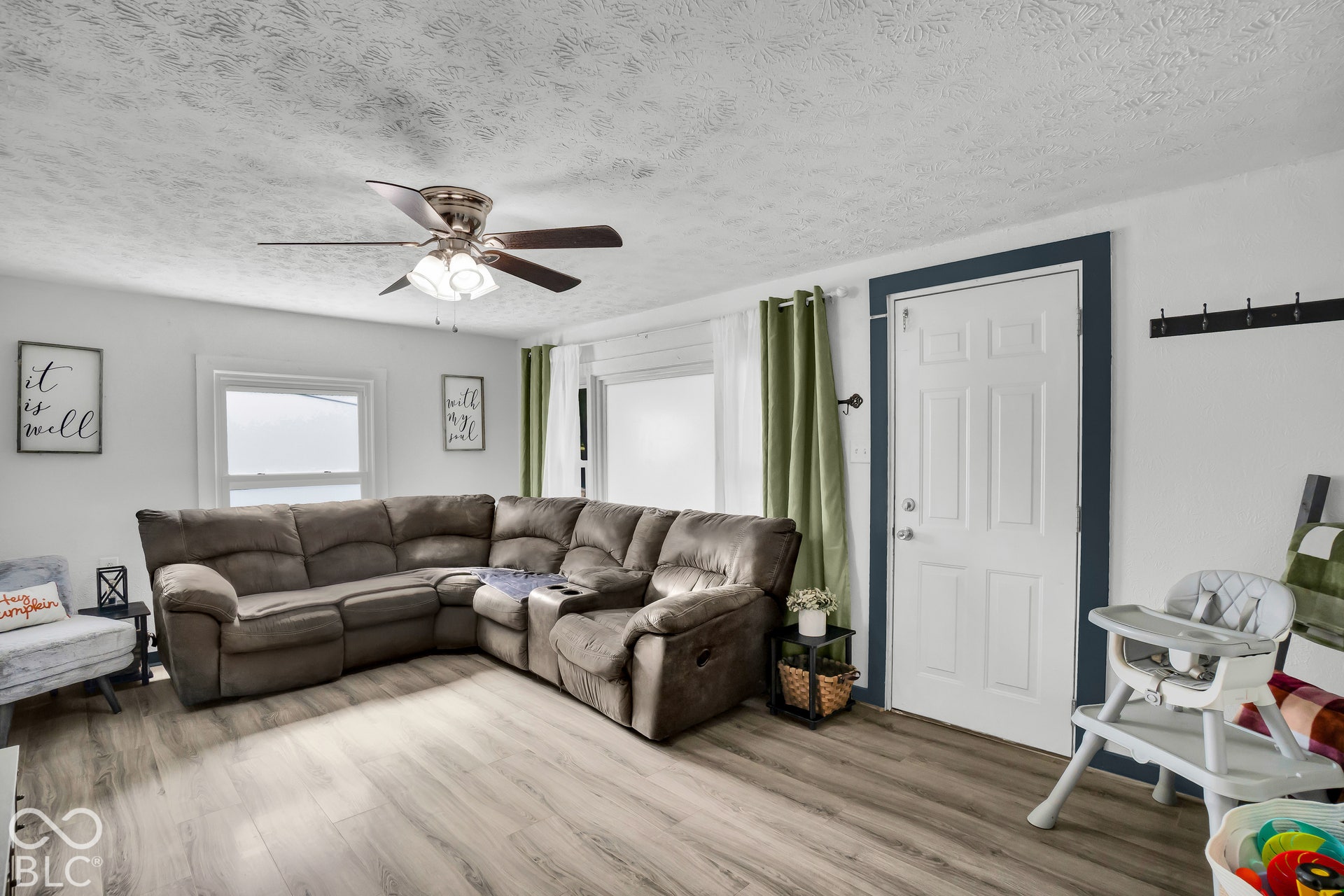 4010 N State Highway 7, North Vernon, IN 47265