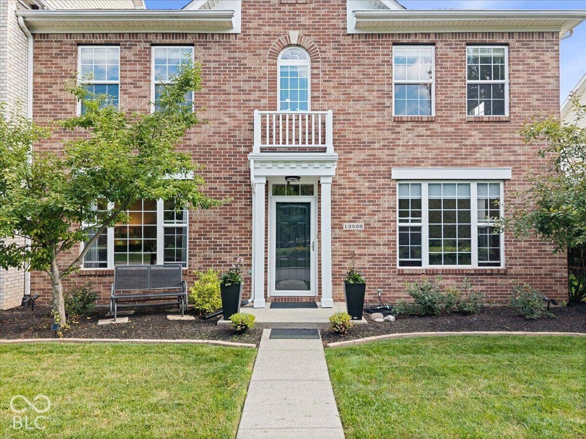 13528 E 131st Street, Fishers, IN 46037