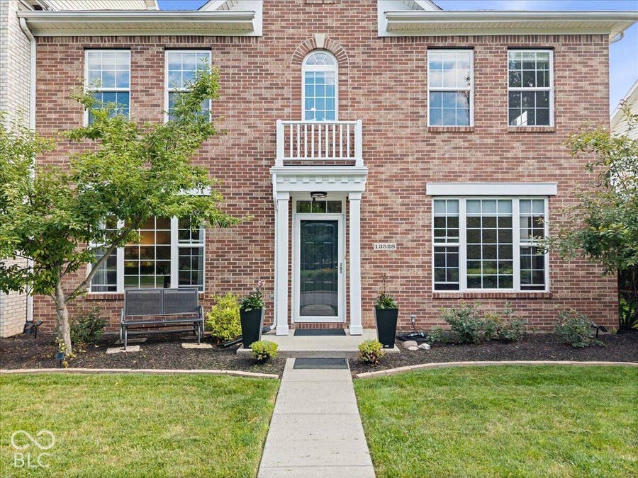 Property photo for 13528 E 131st Street, Fishers, IN
