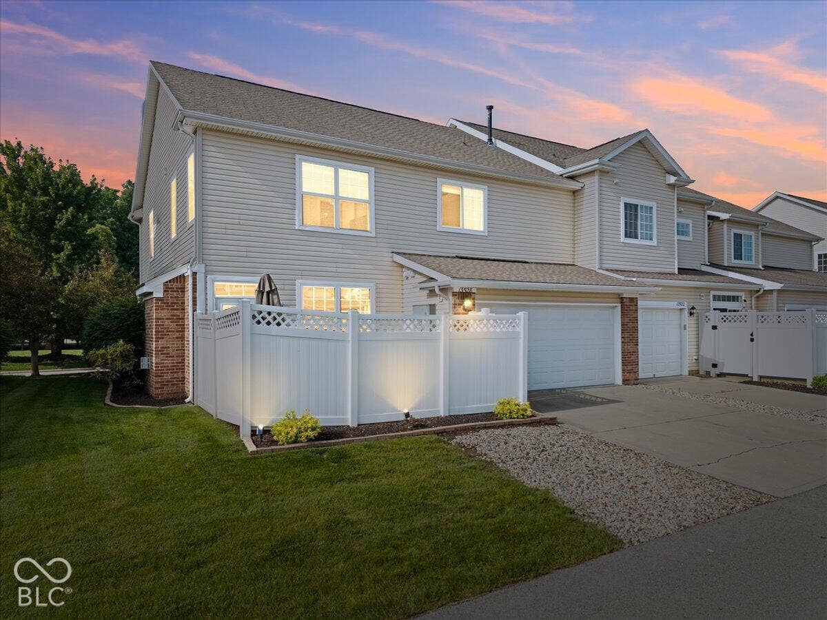 13528 E 131st Street, Fishers, IN 46037