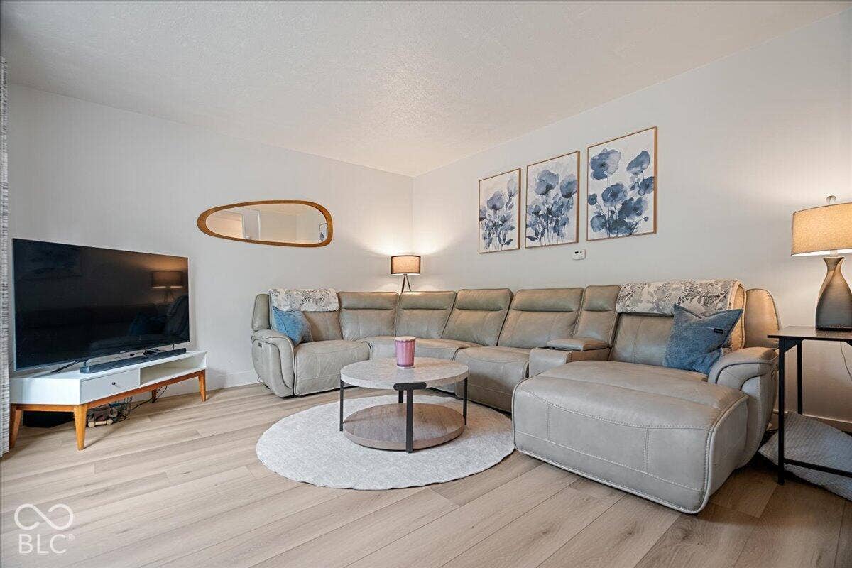 13528 E 131st Street, Fishers, IN 46037