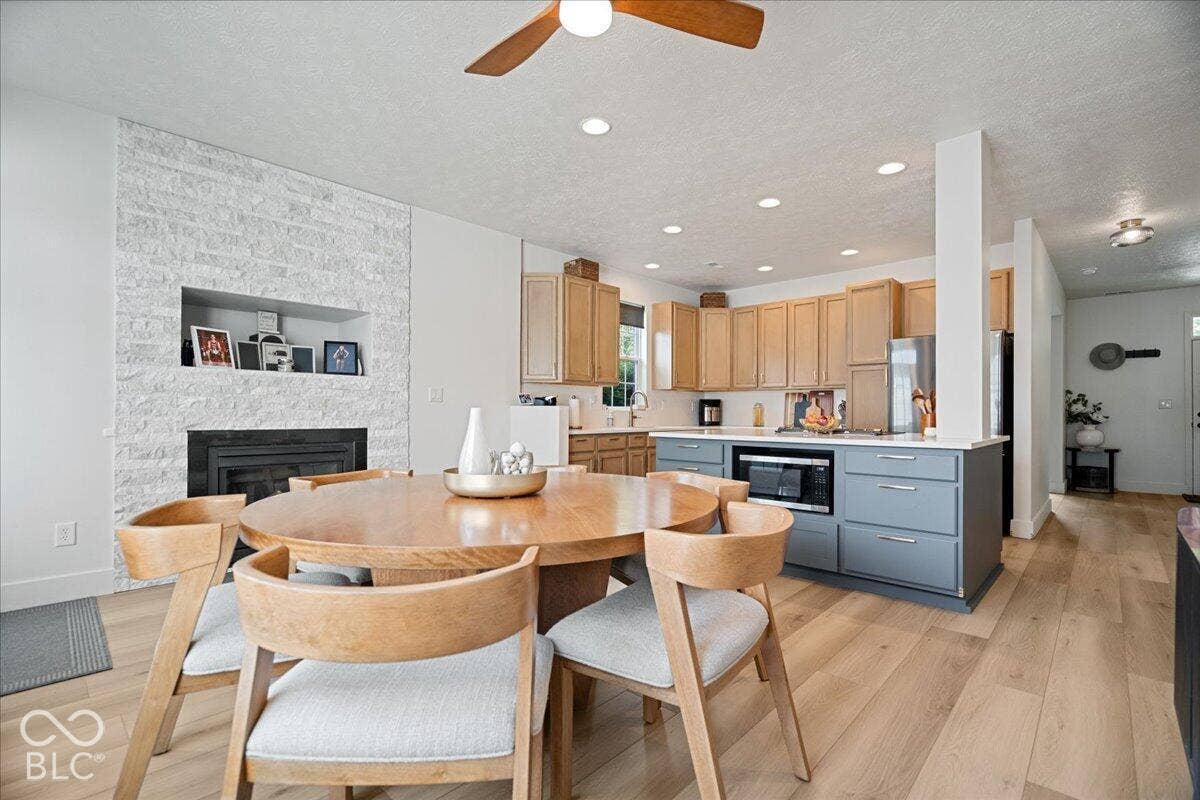 13528 E 131st Street, Fishers, IN 46037
