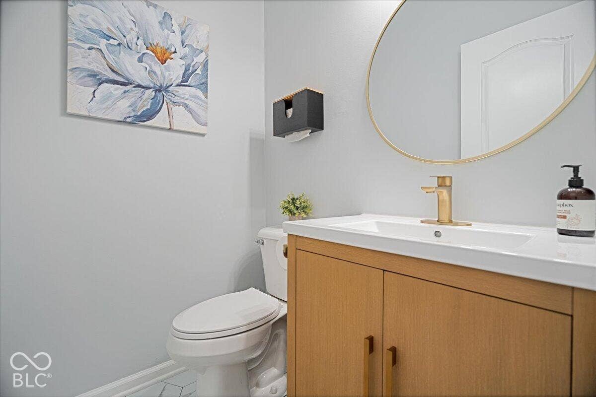 13528 E 131st Street, Fishers, IN 46037