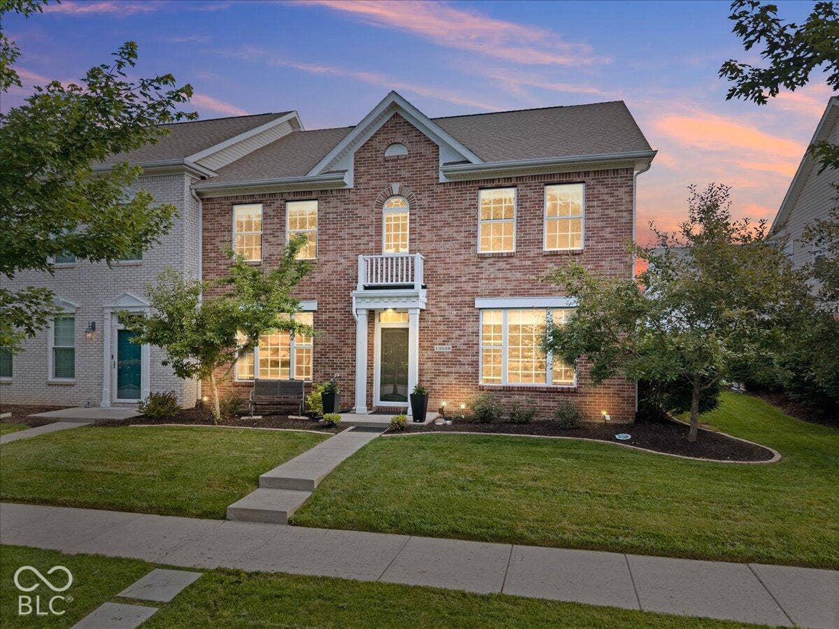 13528 E 131st Street, Fishers, IN 46037
