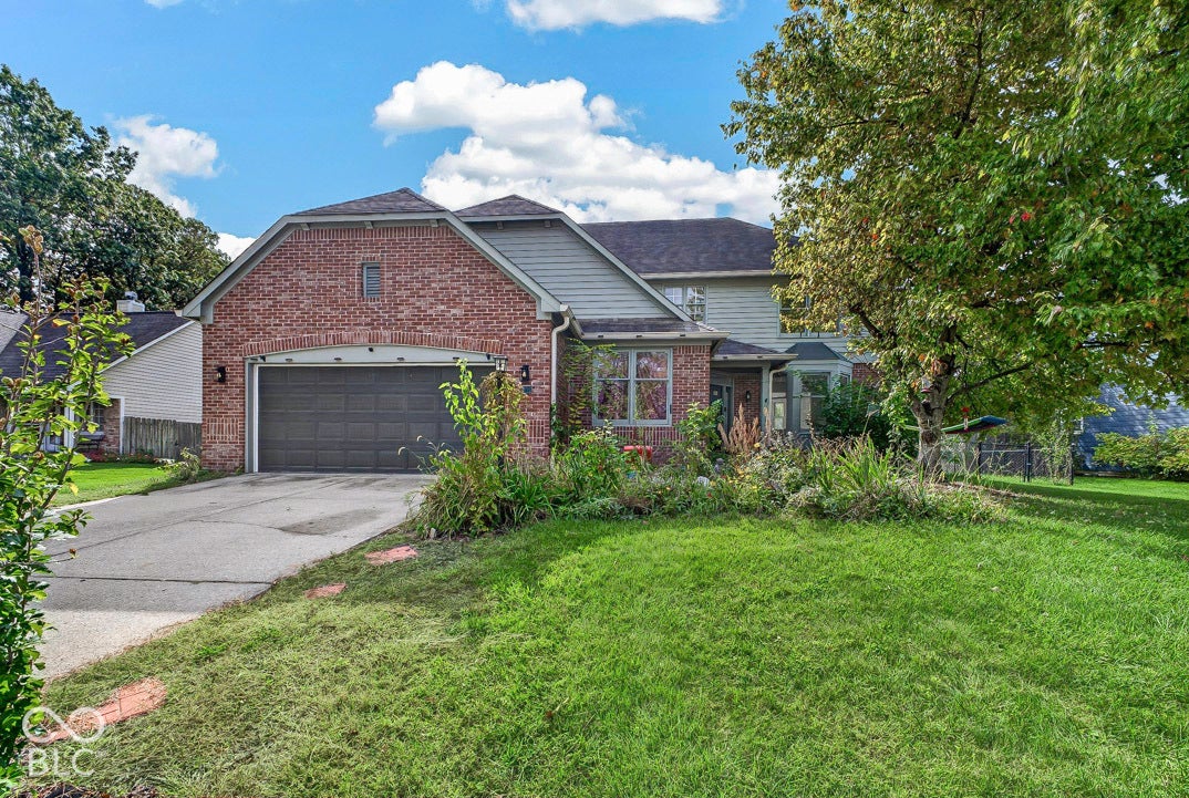 6743 Bluffgrove Drive, Indianapolis, IN 46278 6743 Bluffgrove Drive, Indianapolis, IN 46278