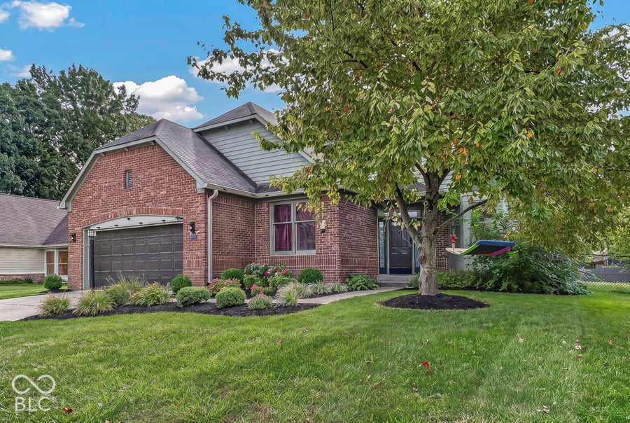 Property photo for 6743 Bluffgrove Drive, Indianapolis, IN