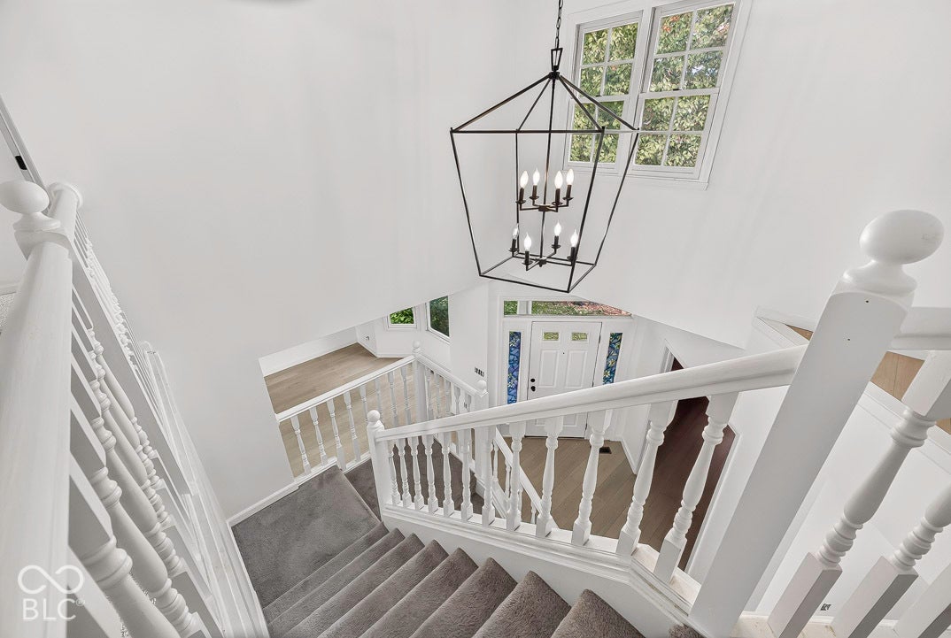 6743 Bluffgrove Drive, Indianapolis, IN 46278 6743 Bluffgrove Drive, Indianapolis, IN 46278