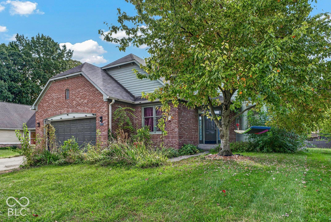 6743 Bluffgrove Drive, Indianapolis, IN 46278 6743 Bluffgrove Drive, Indianapolis, IN 46278
