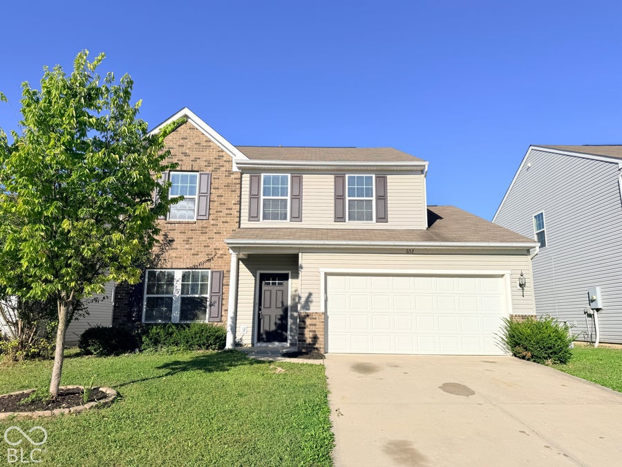 Property photo for 652 Classic Lane, Greenwood, IN