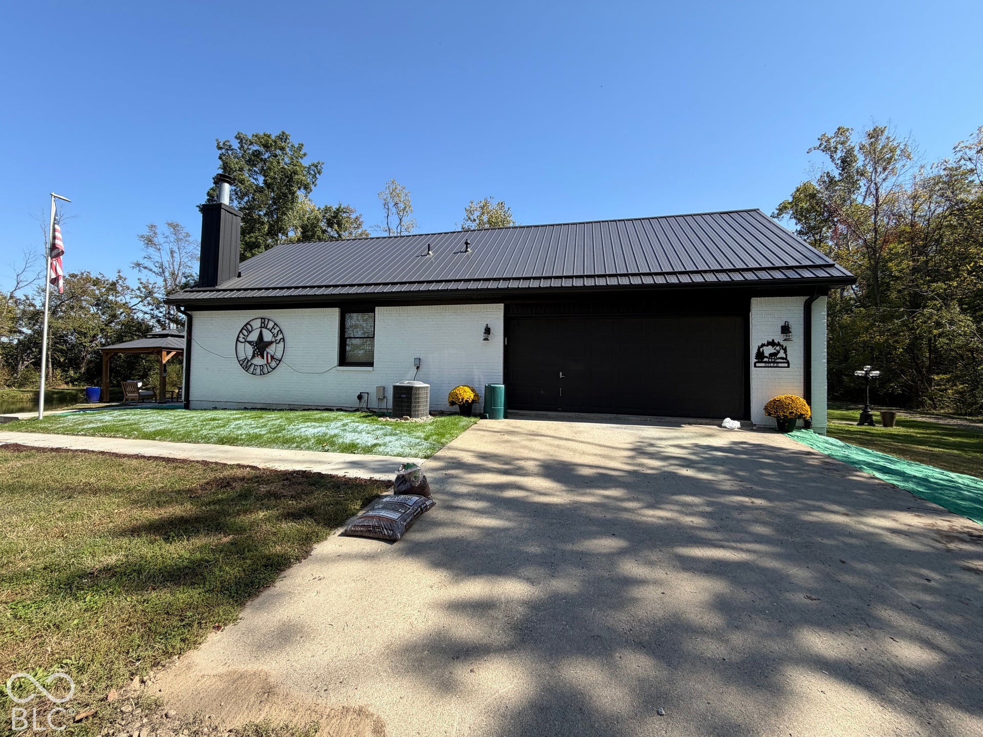 3844 S State Road 3, Rushville, IN 46173