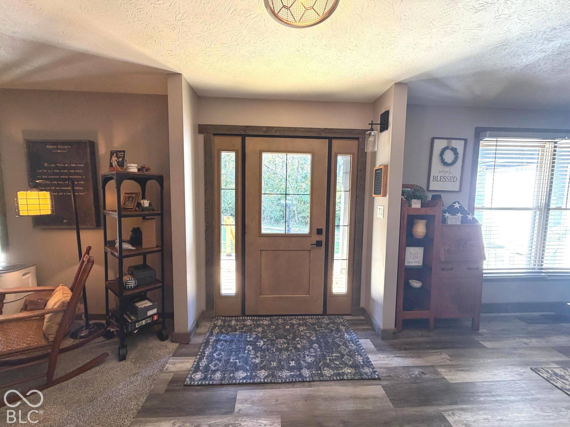 3844 S State Road 3, Rushville, IN 46173