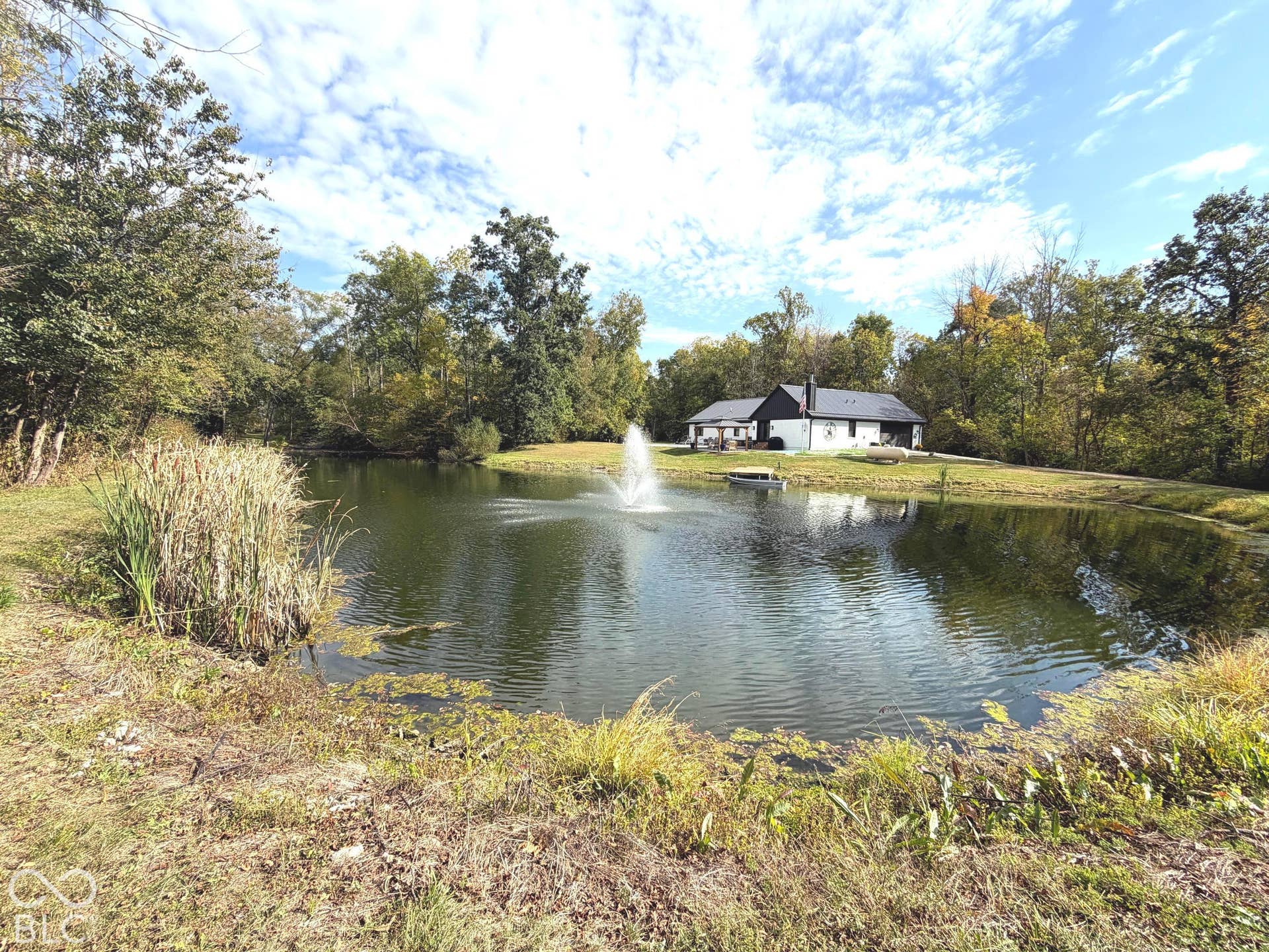 3844 S State Road 3, Rushville, IN 46173