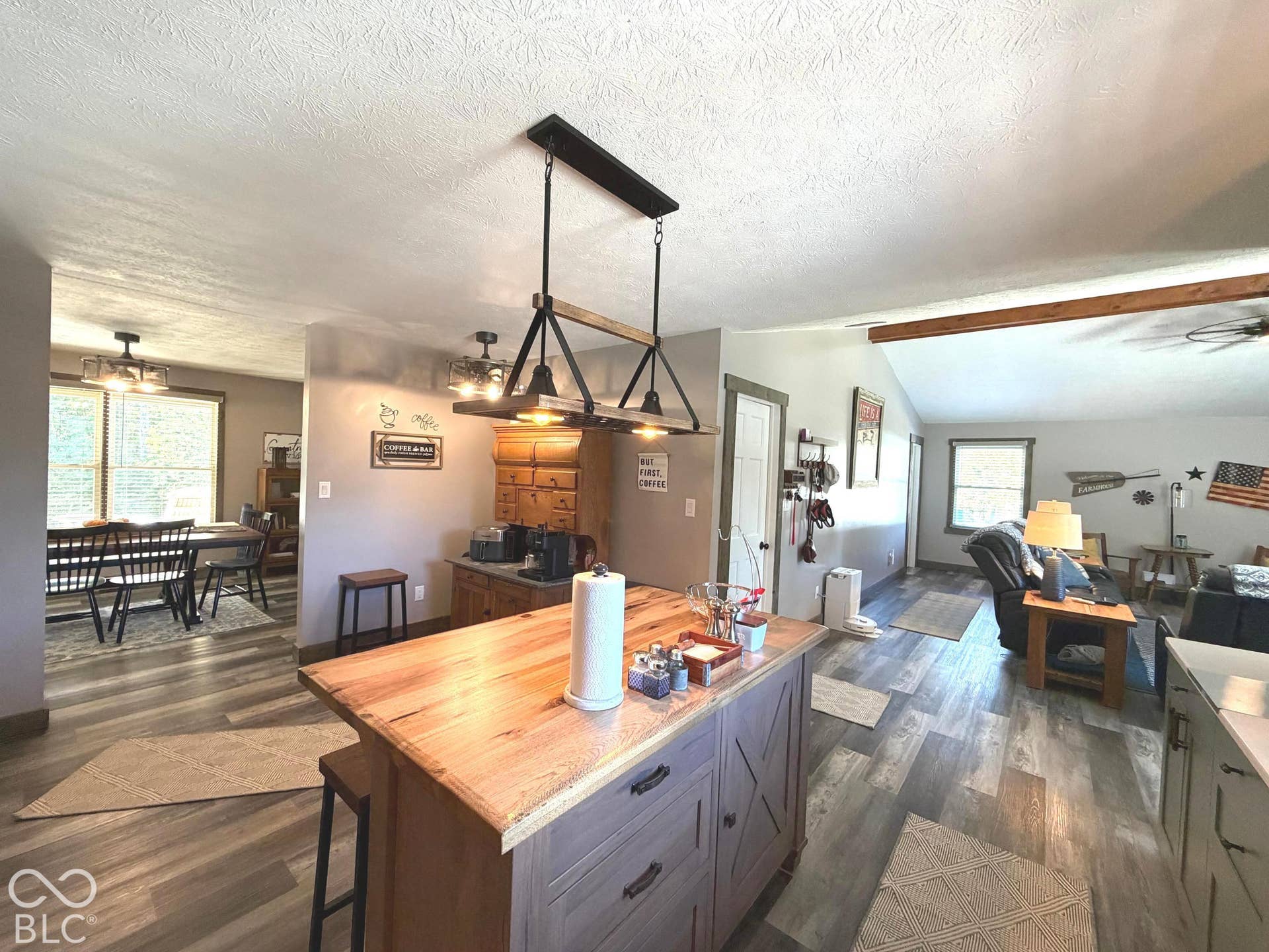 3844 S State Road 3, Rushville, IN 46173