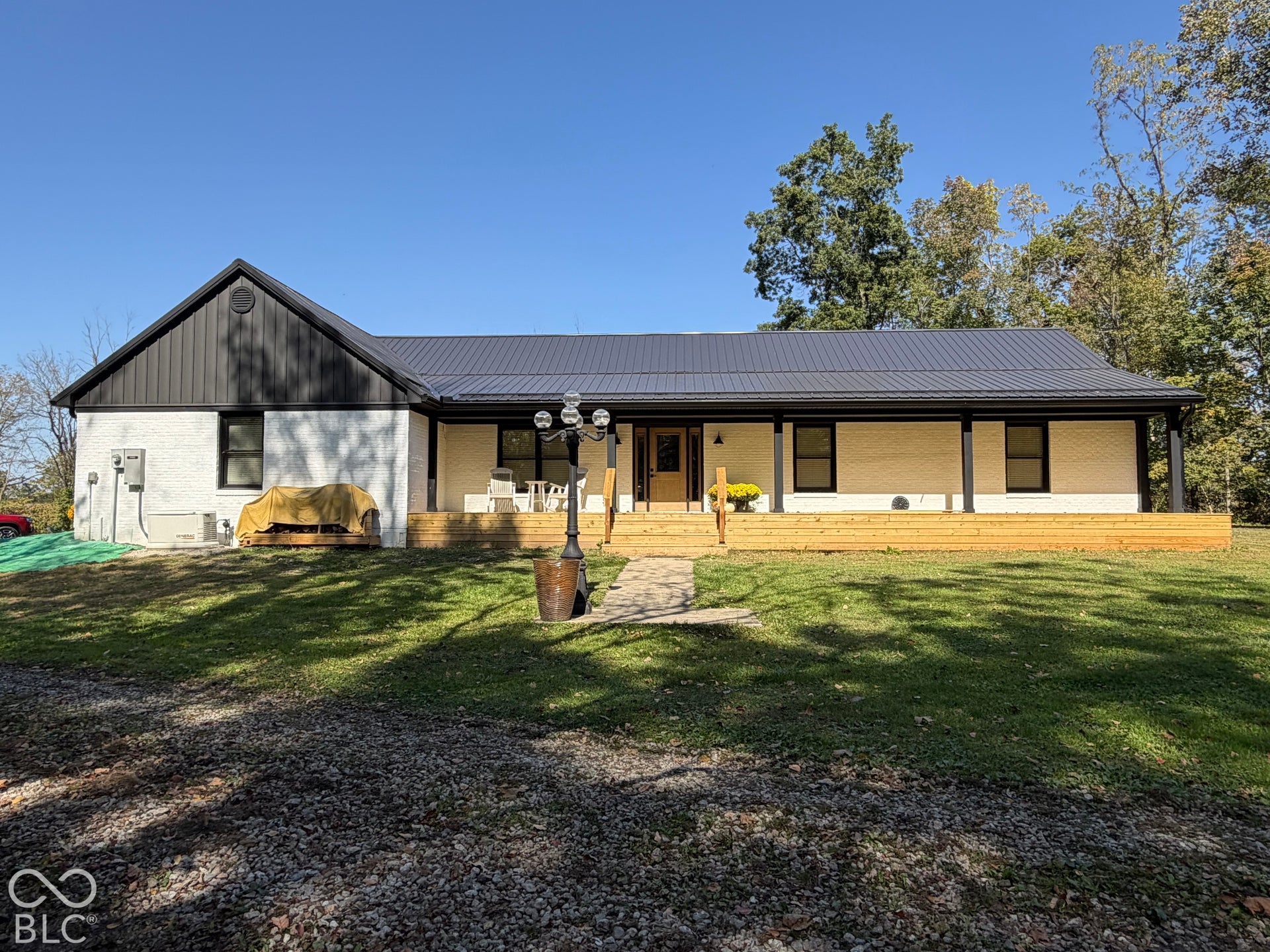 3844 S State Road 3, Rushville, IN 46173