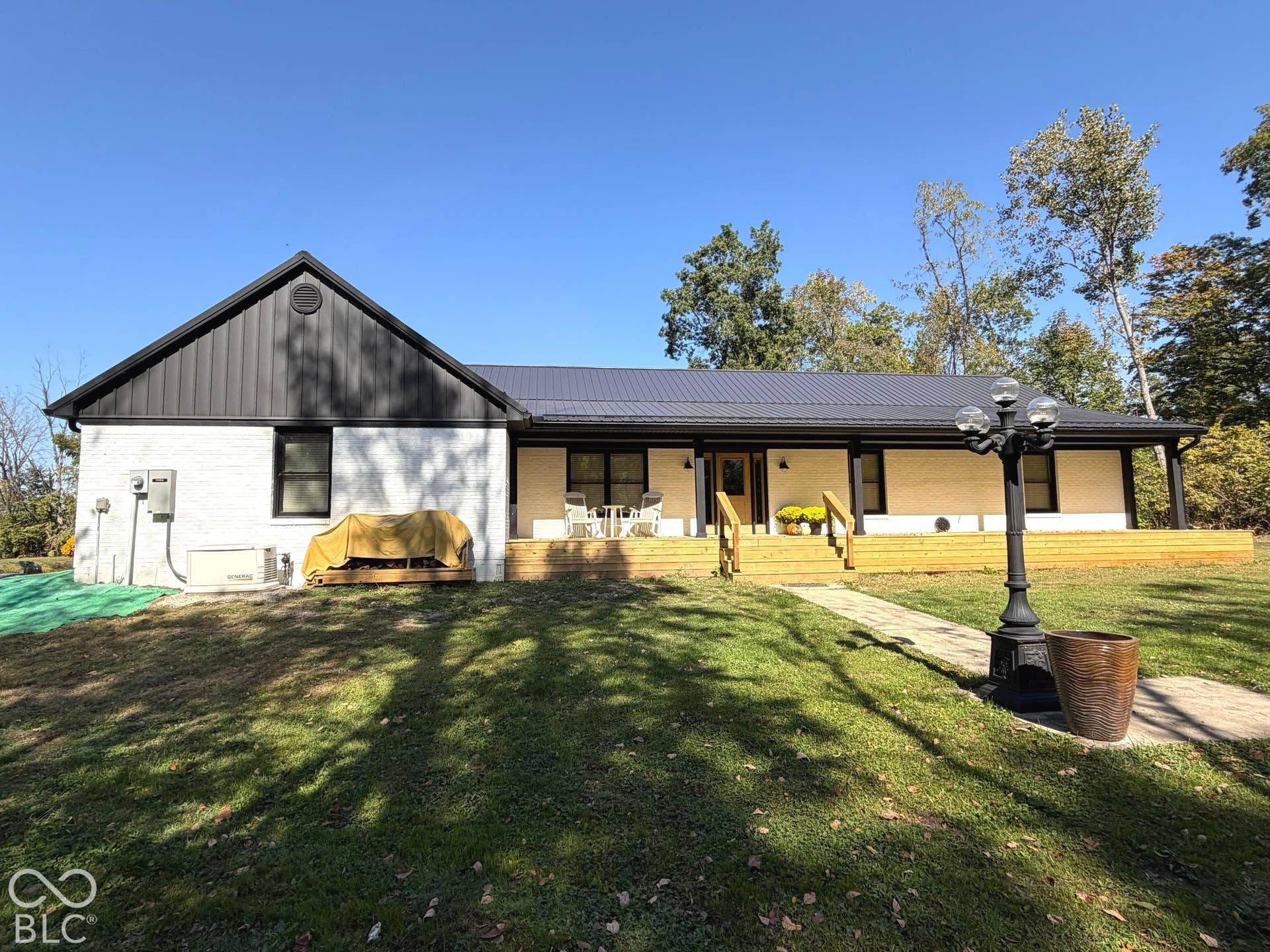 3844 S State Road 3, Rushville, IN 46173