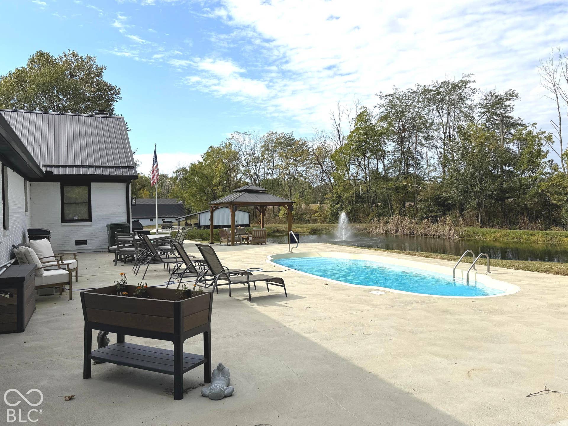 3844 S State Road 3, Rushville, IN 46173