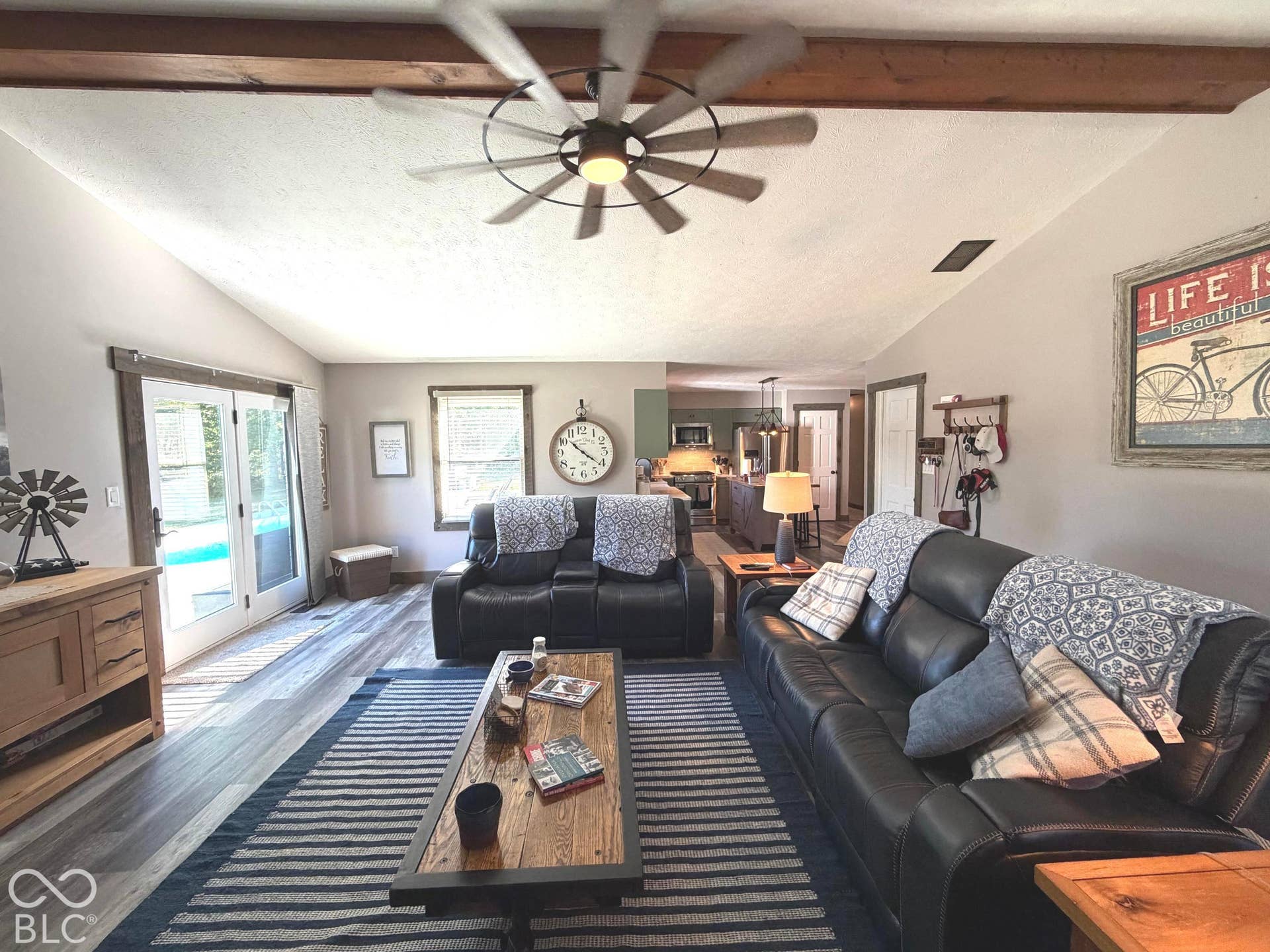 3844 S State Road 3, Rushville, IN 46173