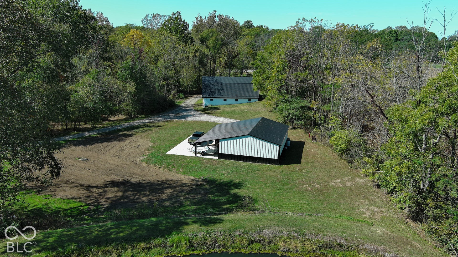 3844 S State Road 3, Rushville, IN 46173