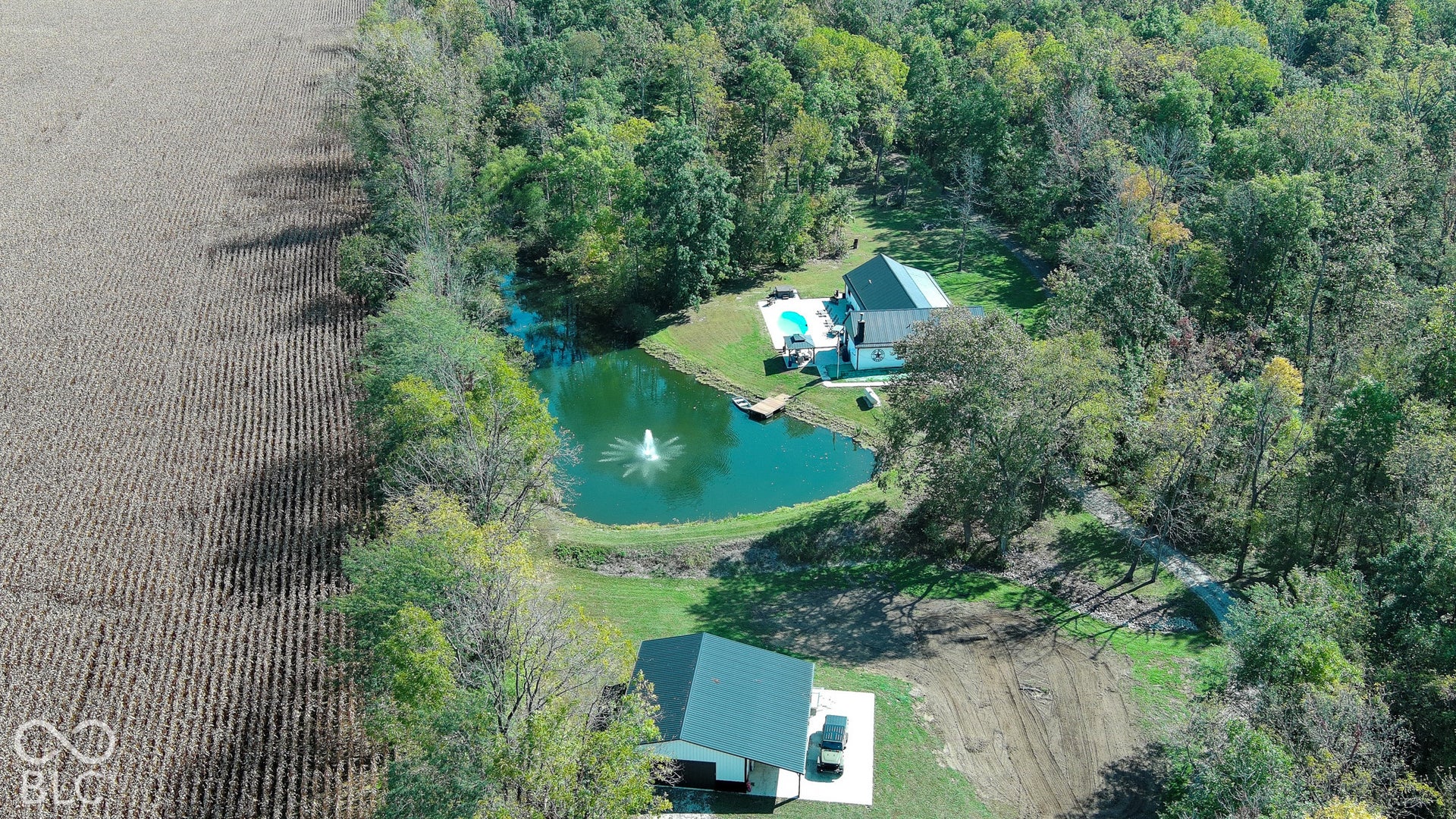 3844 S State Road 3, Rushville, IN 46173