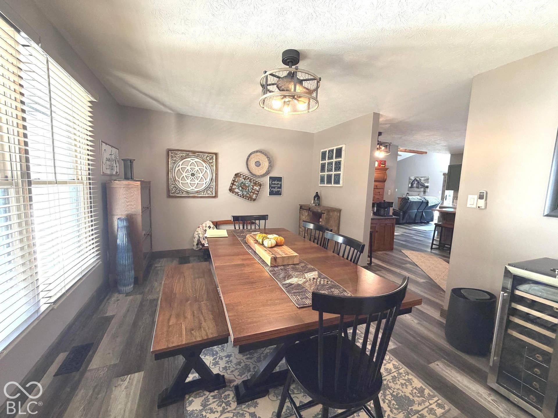 3844 S State Road 3, Rushville, IN 46173
