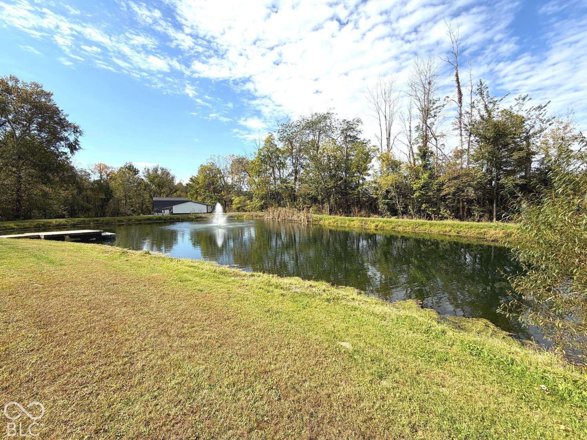 3844 S State Road 3, Rushville, IN 46173