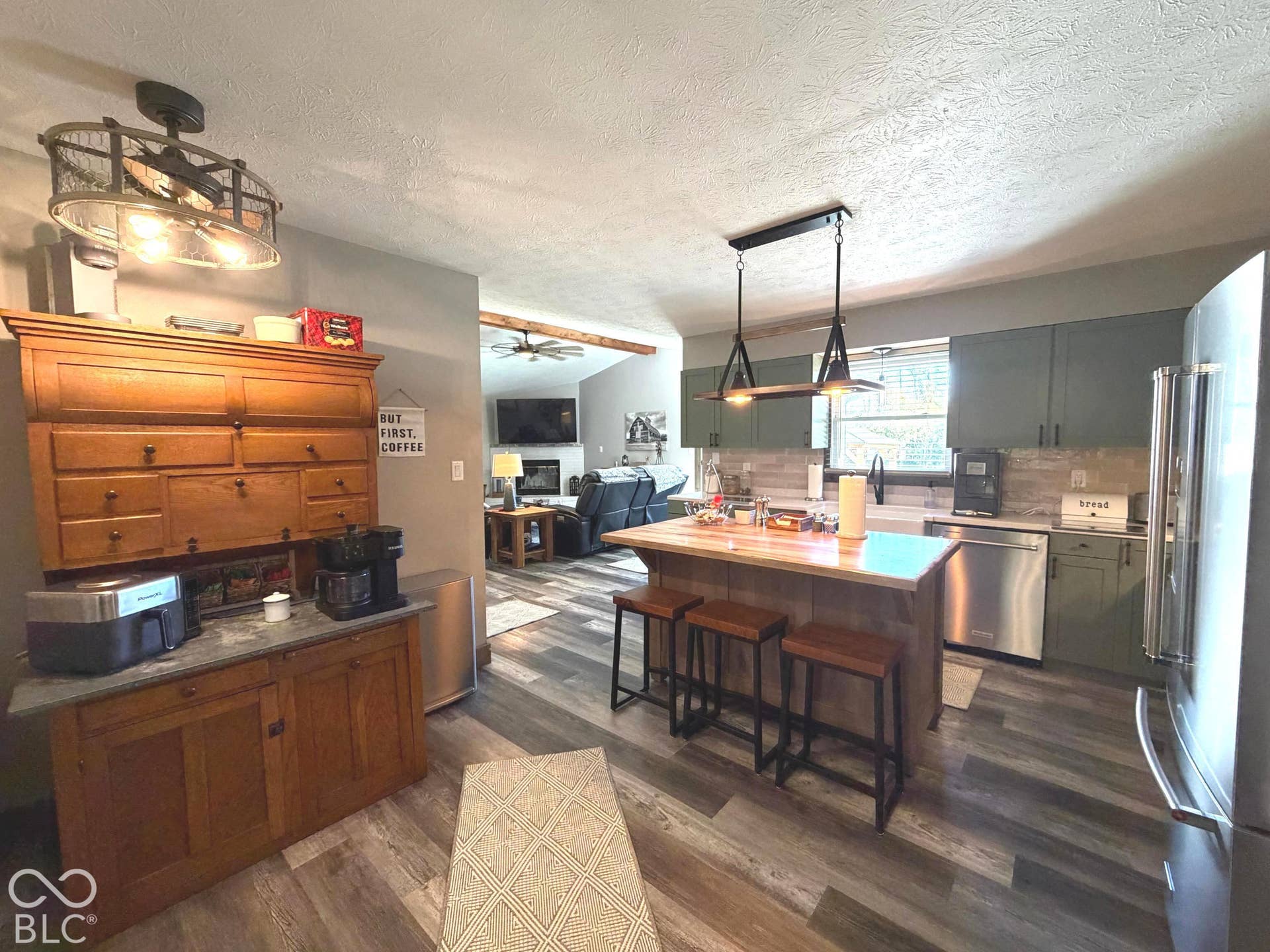 3844 S State Road 3, Rushville, IN 46173