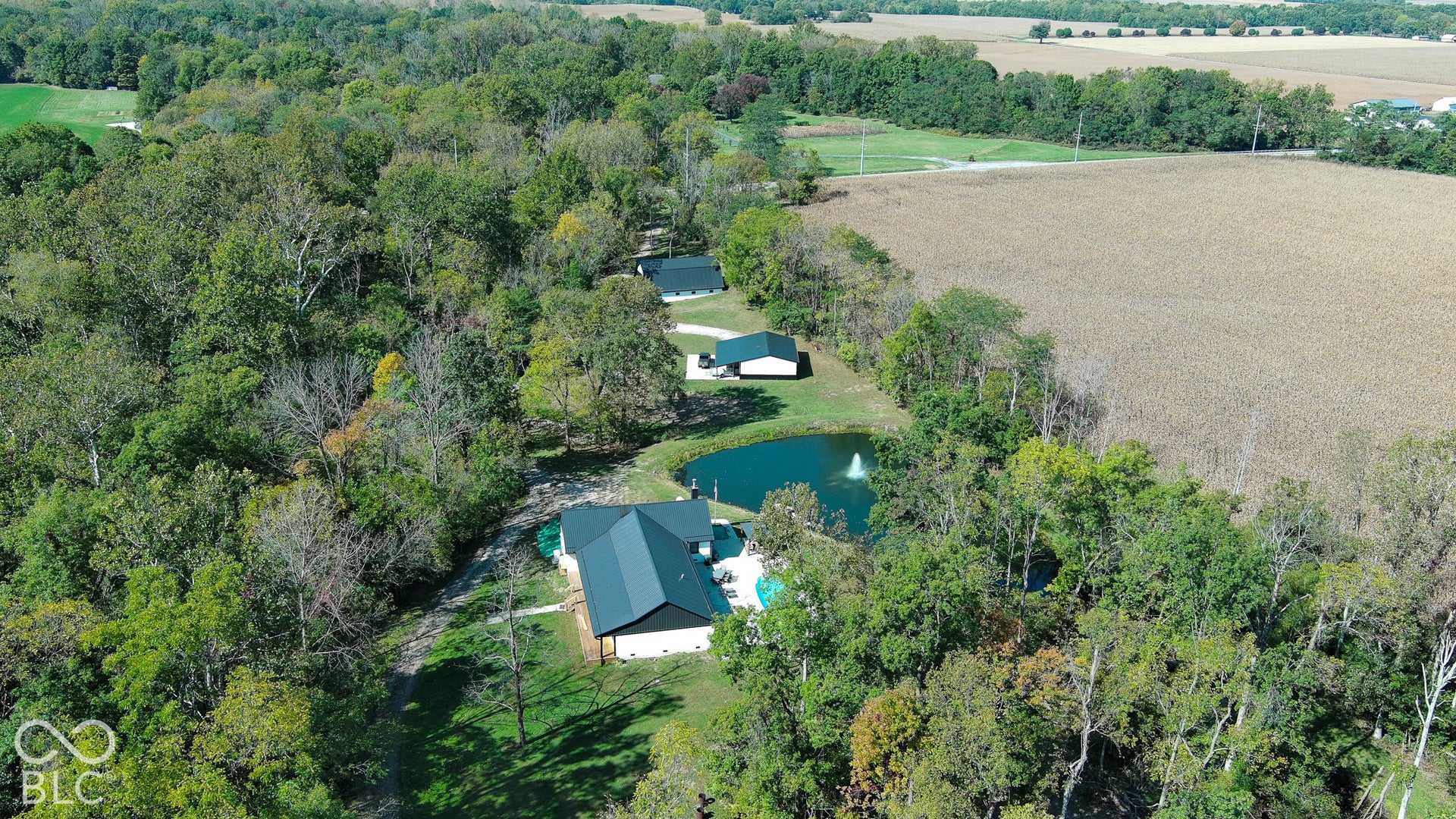 3844 S State Road 3, Rushville, IN 46173