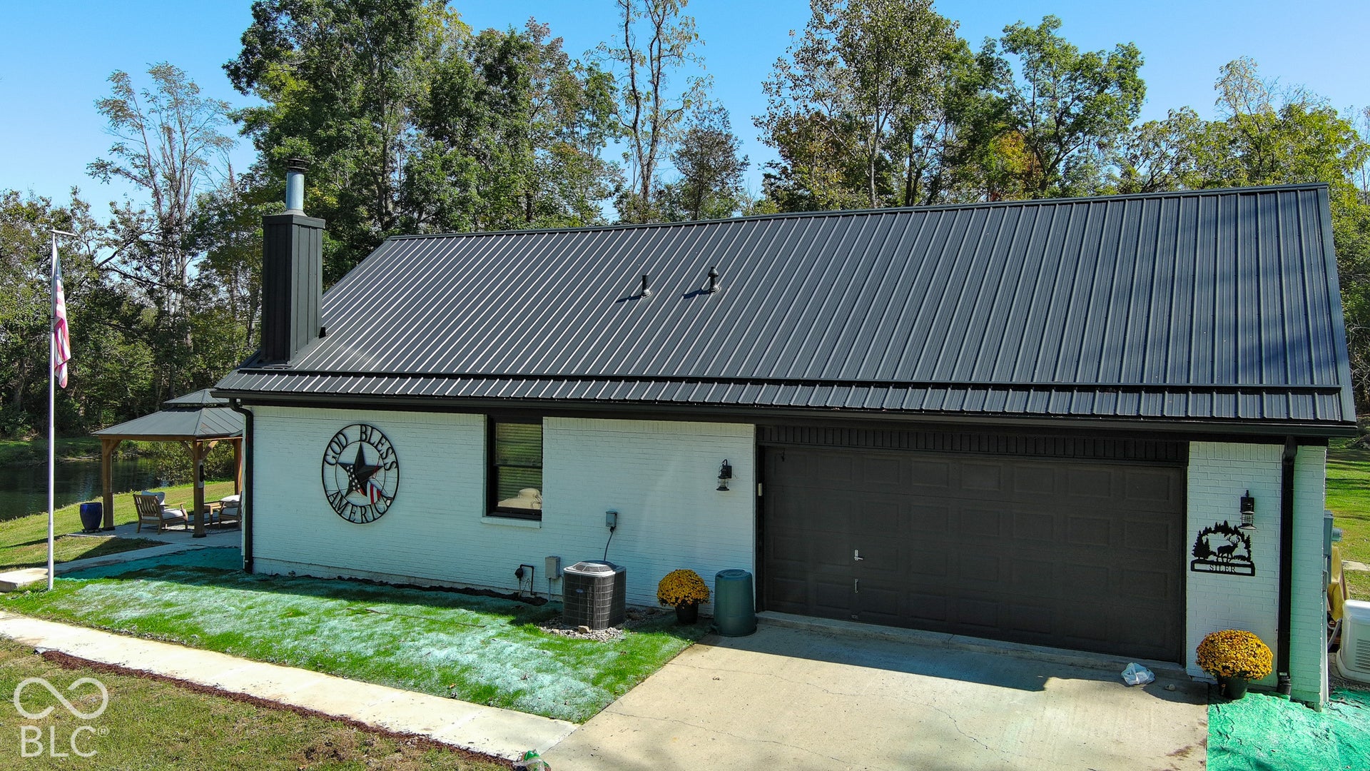 3844 S State Road 3, Rushville, IN 46173