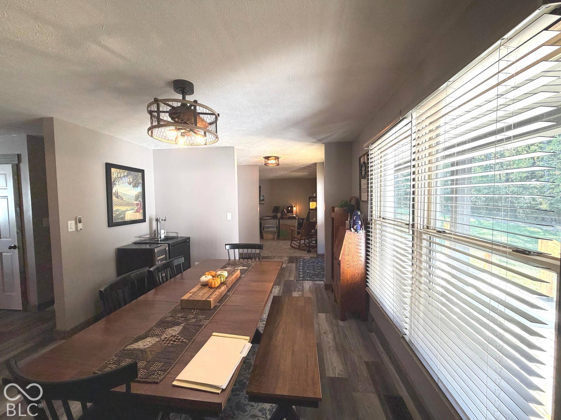 3844 S State Road 3, Rushville, IN 46173