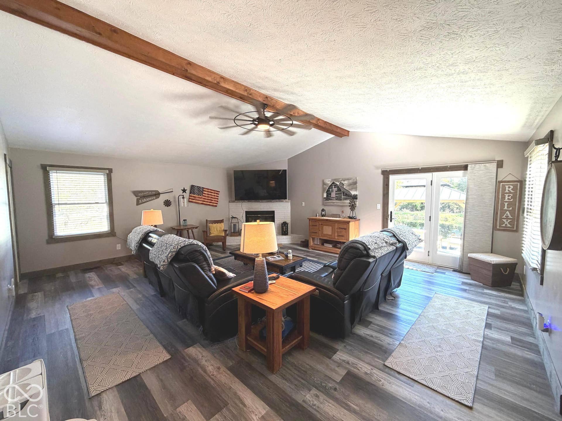 3844 S State Road 3, Rushville, IN 46173