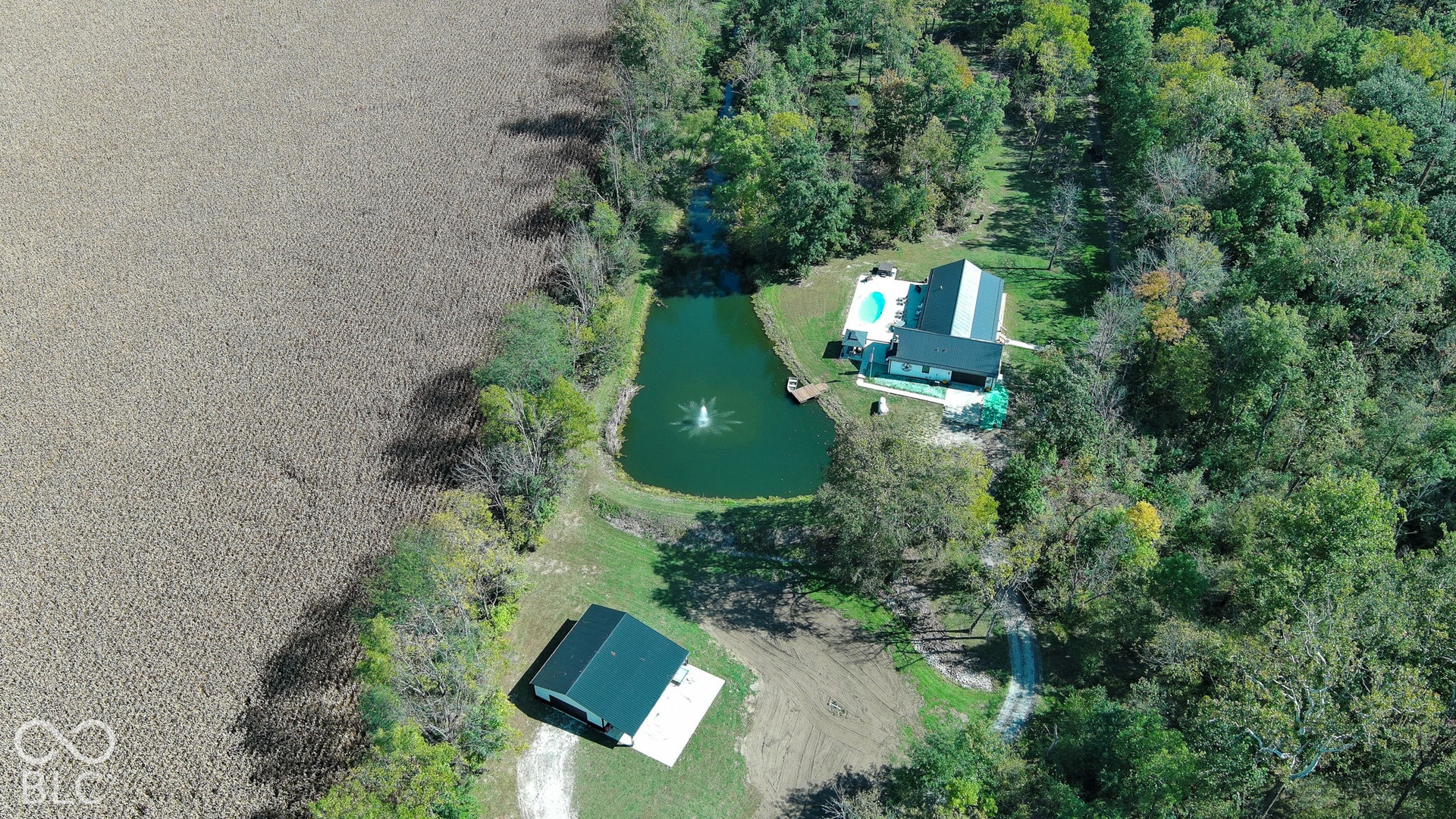 3844 S State Road 3, Rushville, IN 46173
